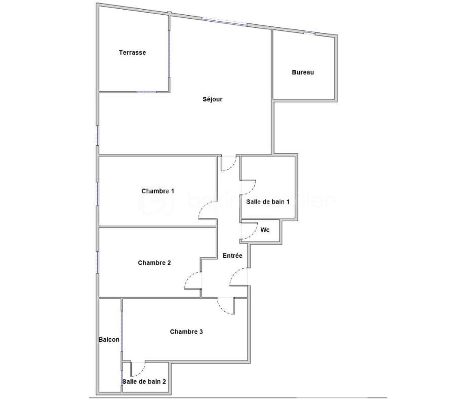 Appartement de 101 m² - Plan.png
