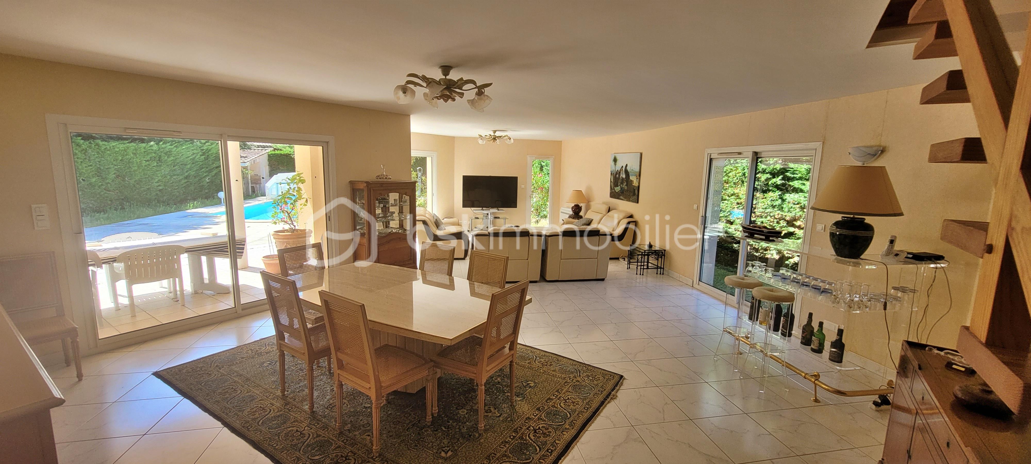 Maison de 185 m² - 20250724_115520.jpg