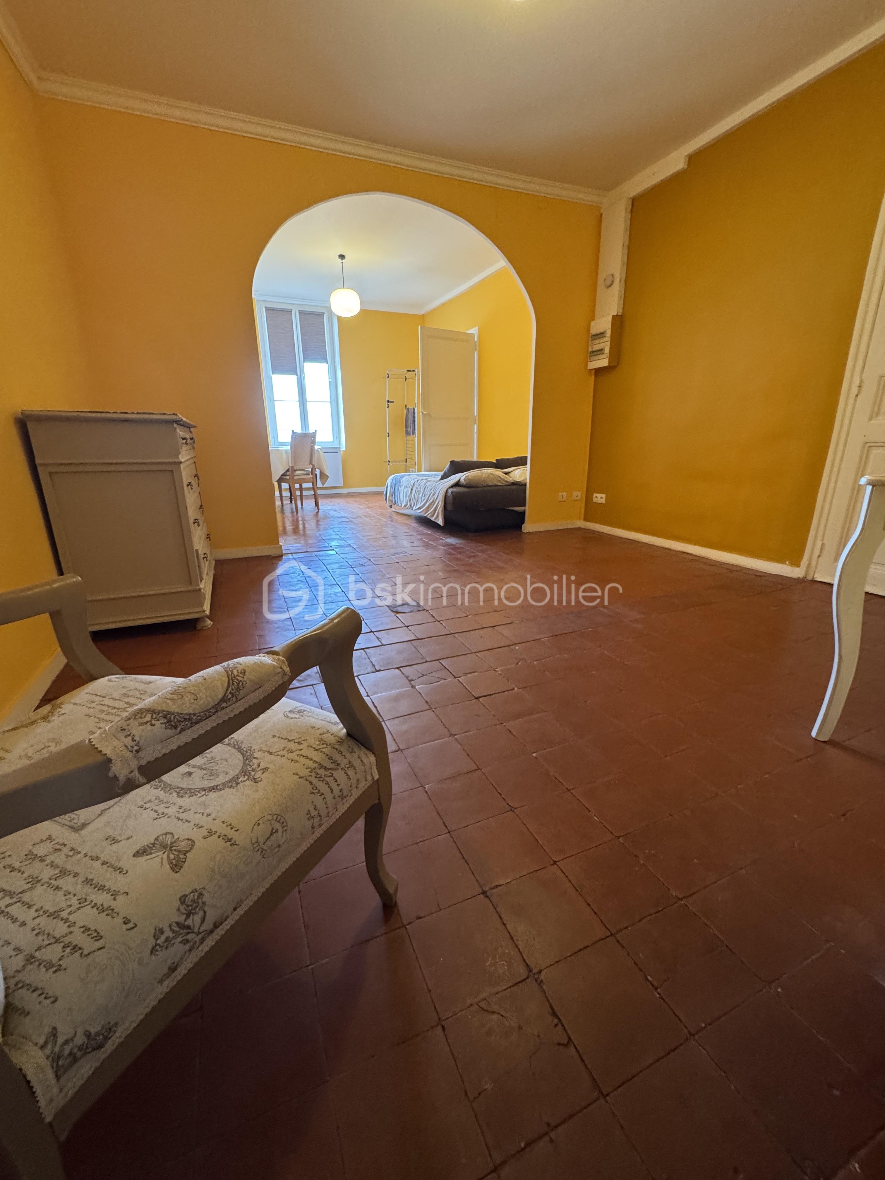 Appartement de 85,58 m²