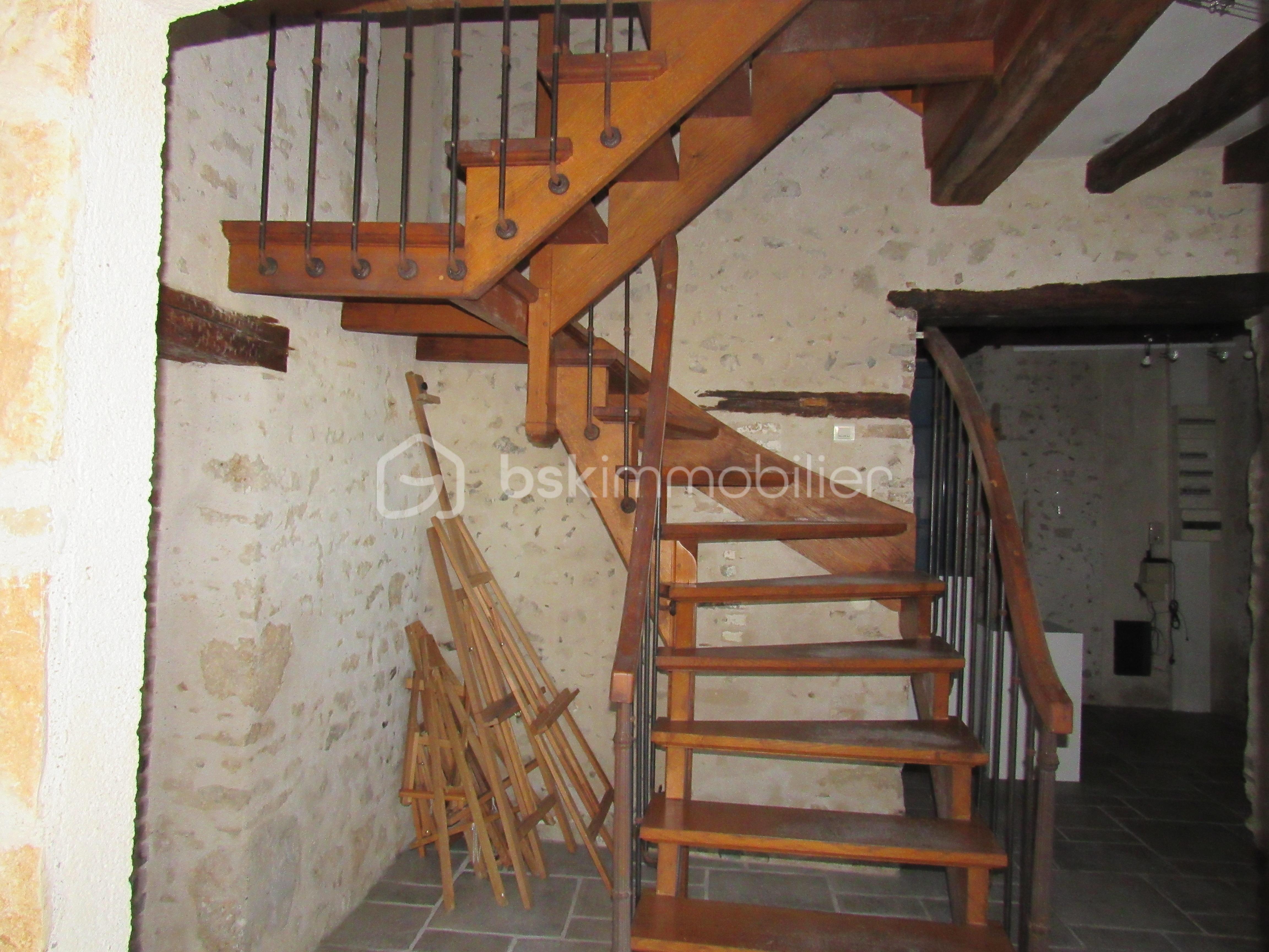 Immeuble de 147 m² - IMG_2883.JPG