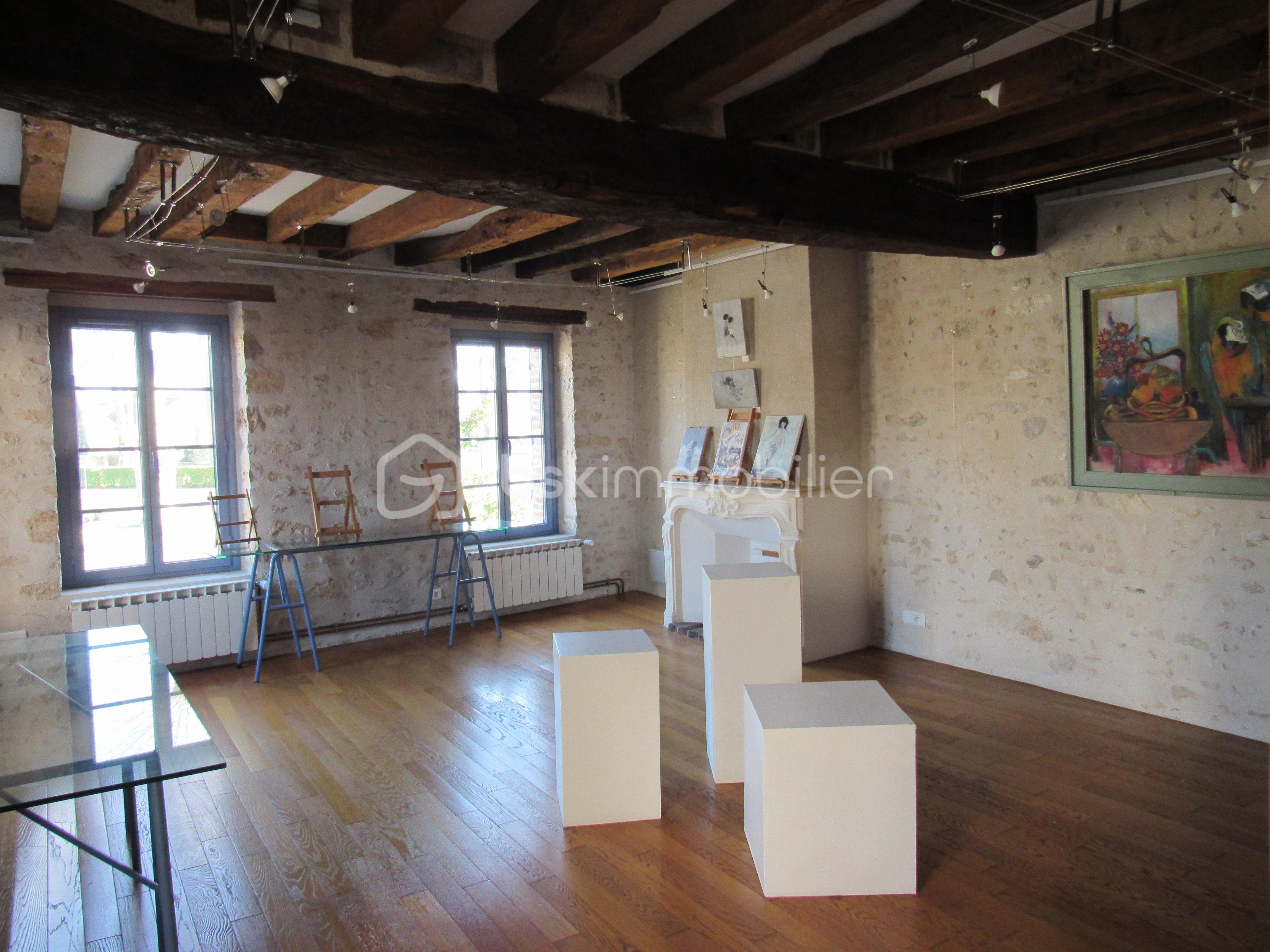 Immeuble de 147 m² - IMG_2890.JPG