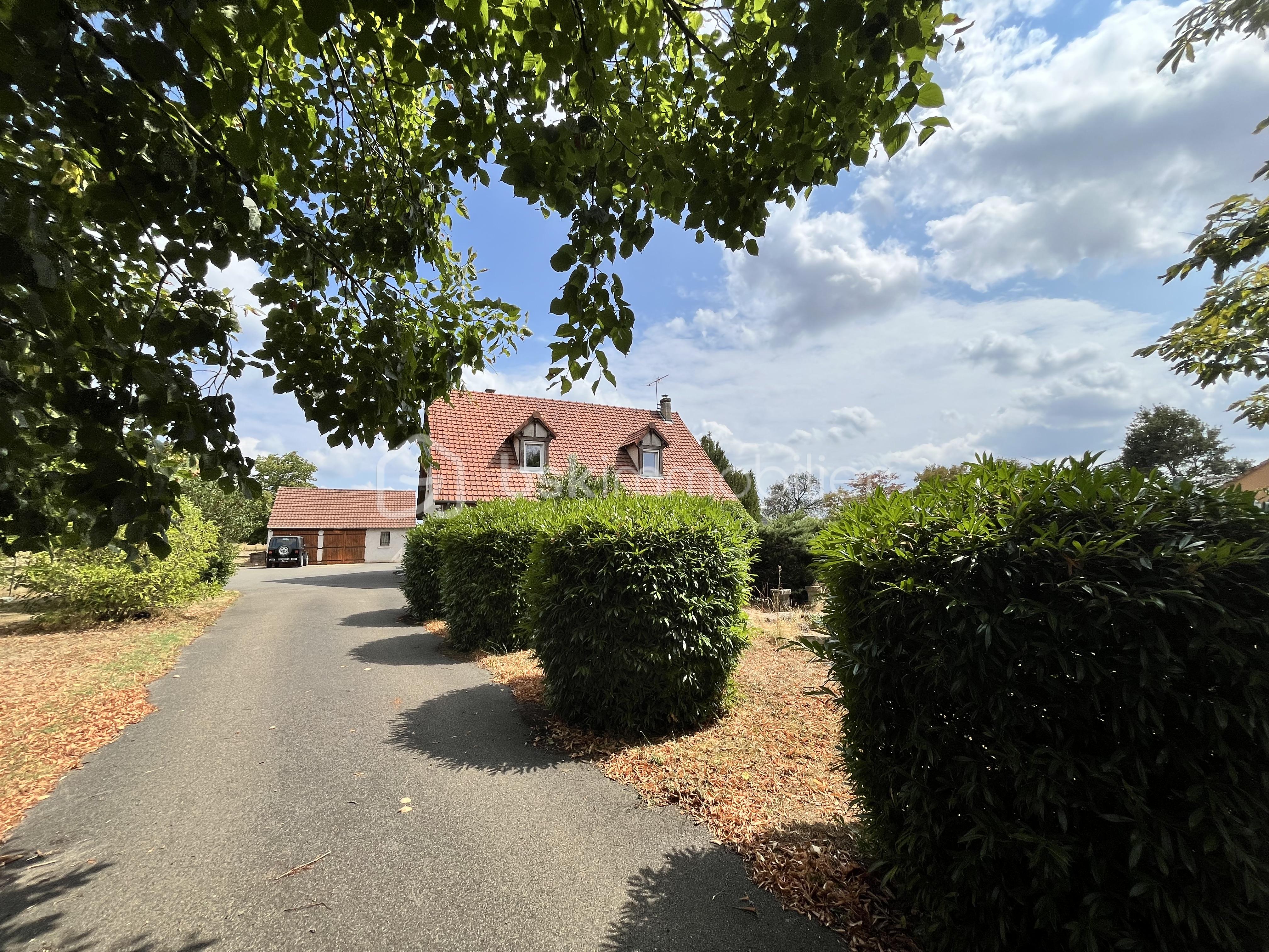 Maison 7 pièces 156 m² · à Raveau · 156 m² · 265 000 €
