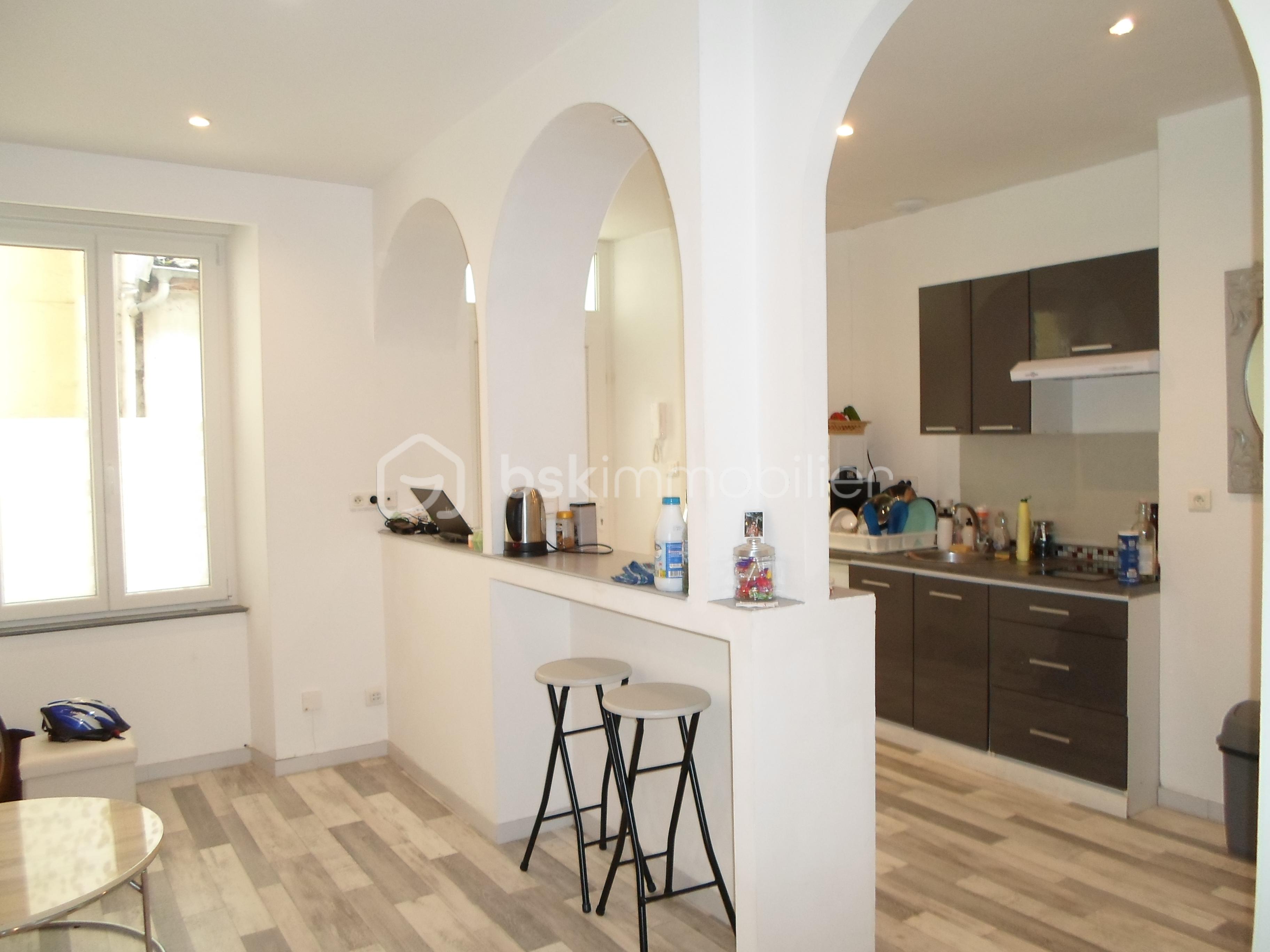 Appartement 1 pièce 35 m² · à Belfort · 35 m² · 49 500 €