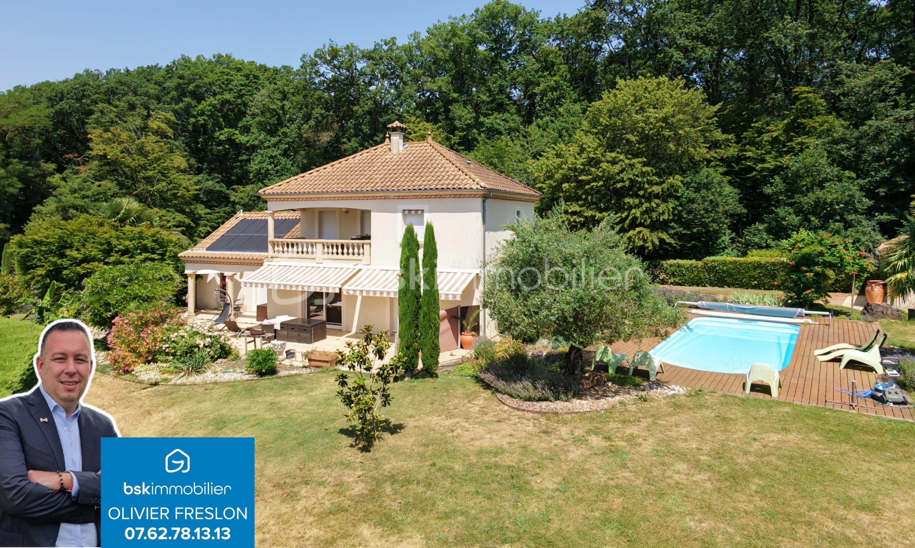 Maison 5 pièces 204 m² · à Chaulgnes · 204 m² · 433 000 €