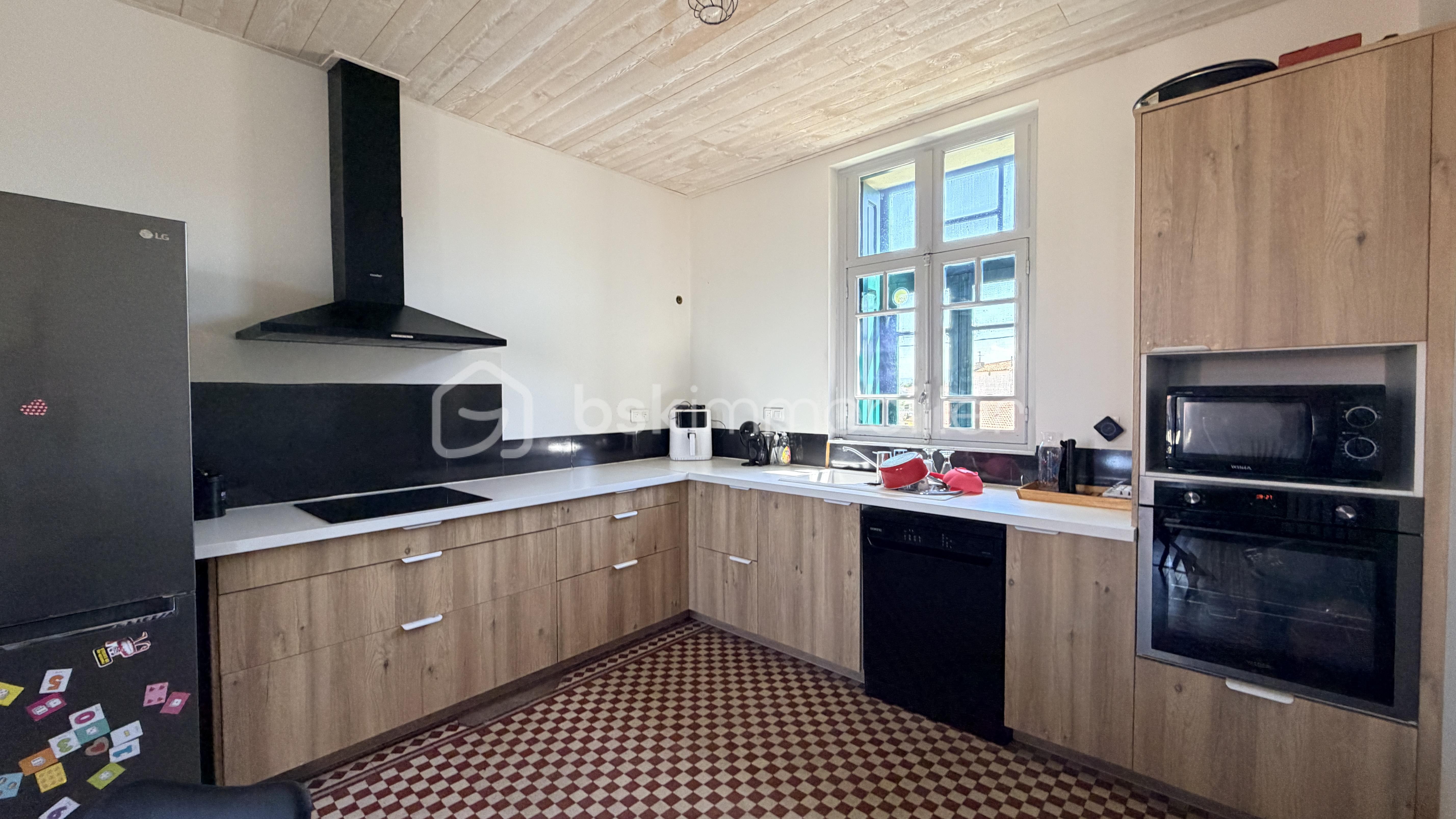 Maison 4 pièces 95 m² · à Pézilla-la-Rivière · 95 m² · 215 000 €