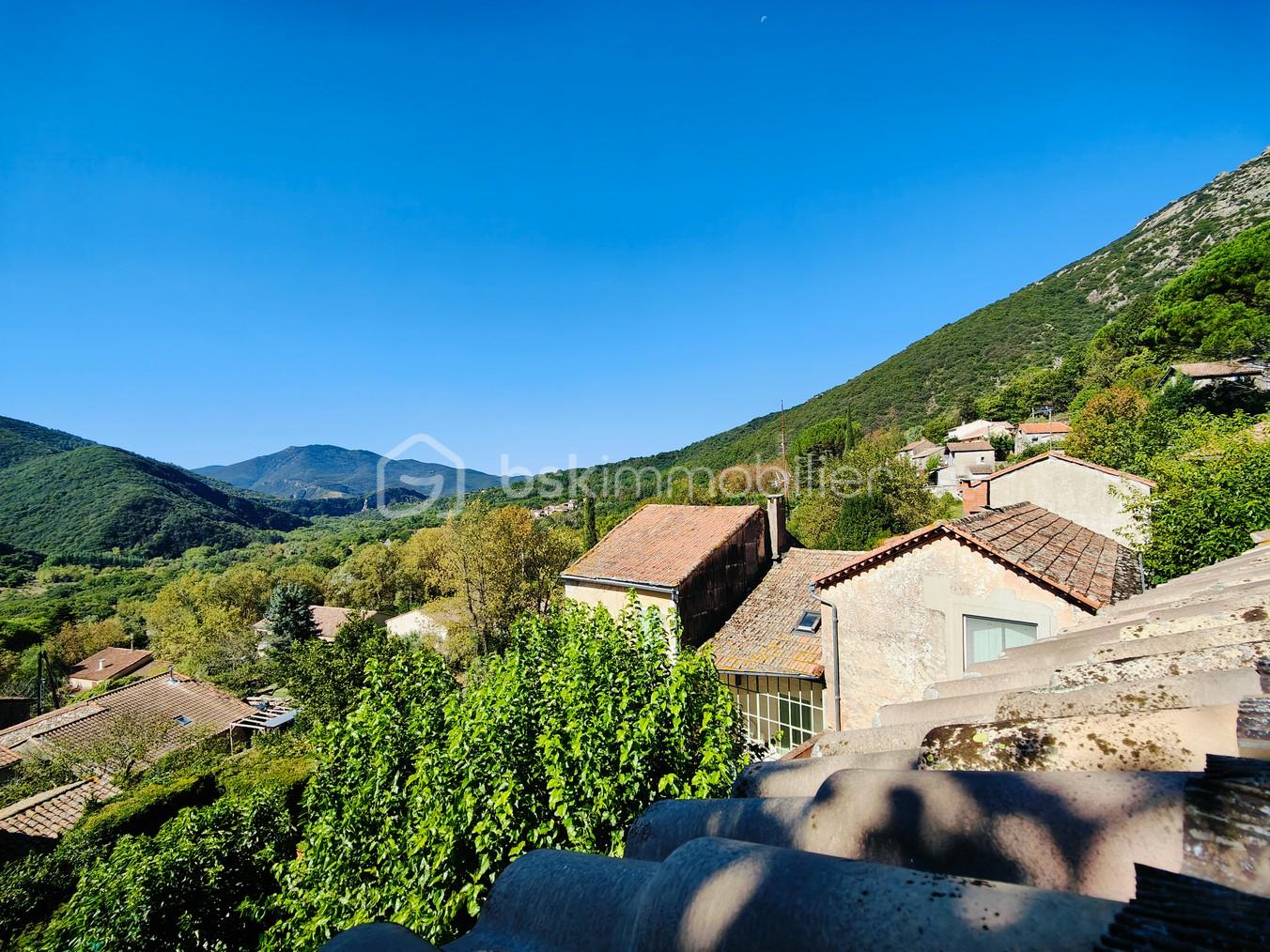 Maison en pierre de 181 m² - Vue 1.jpg