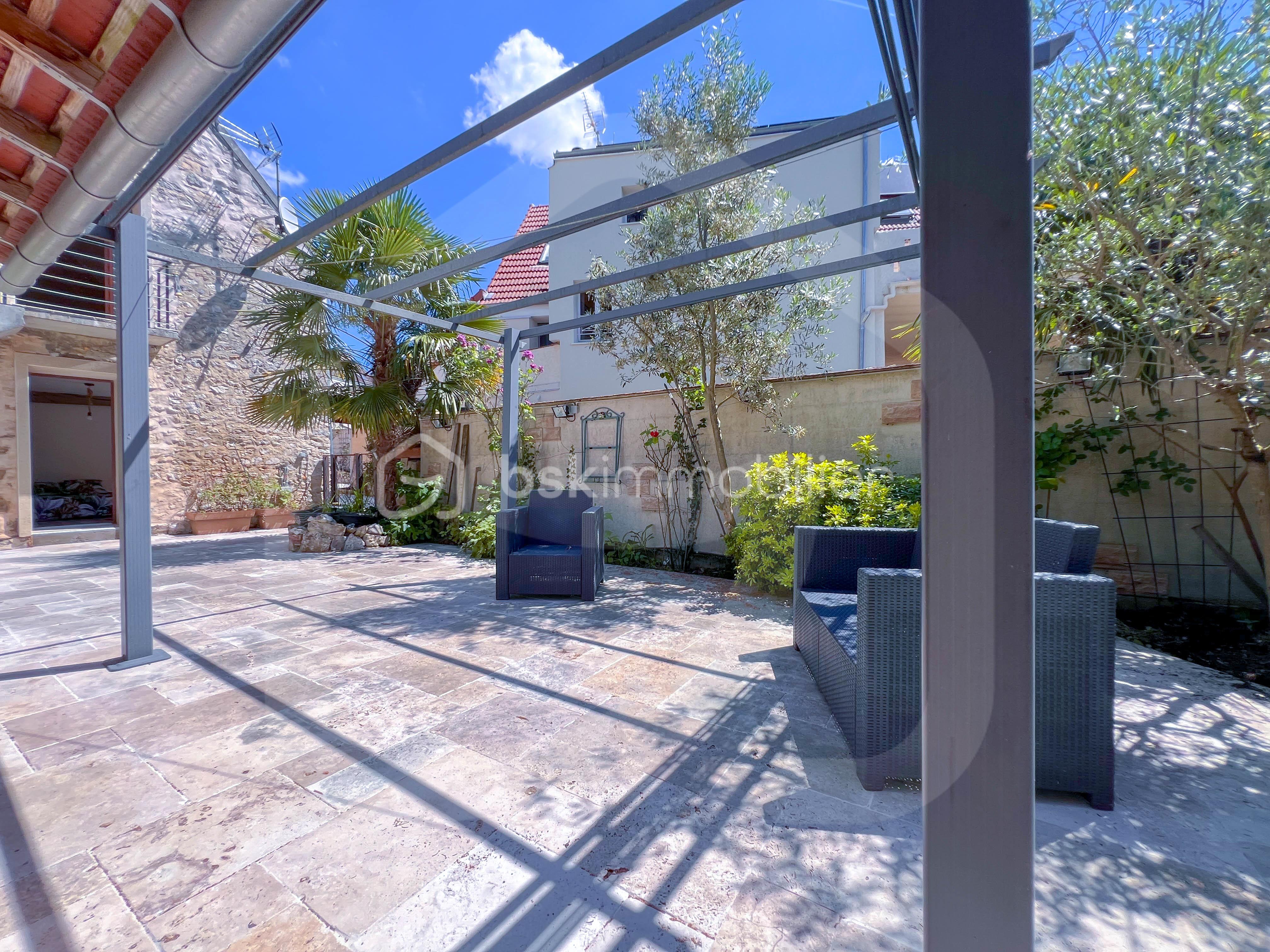 Maison de 446 m² - IMG_2225.jpg