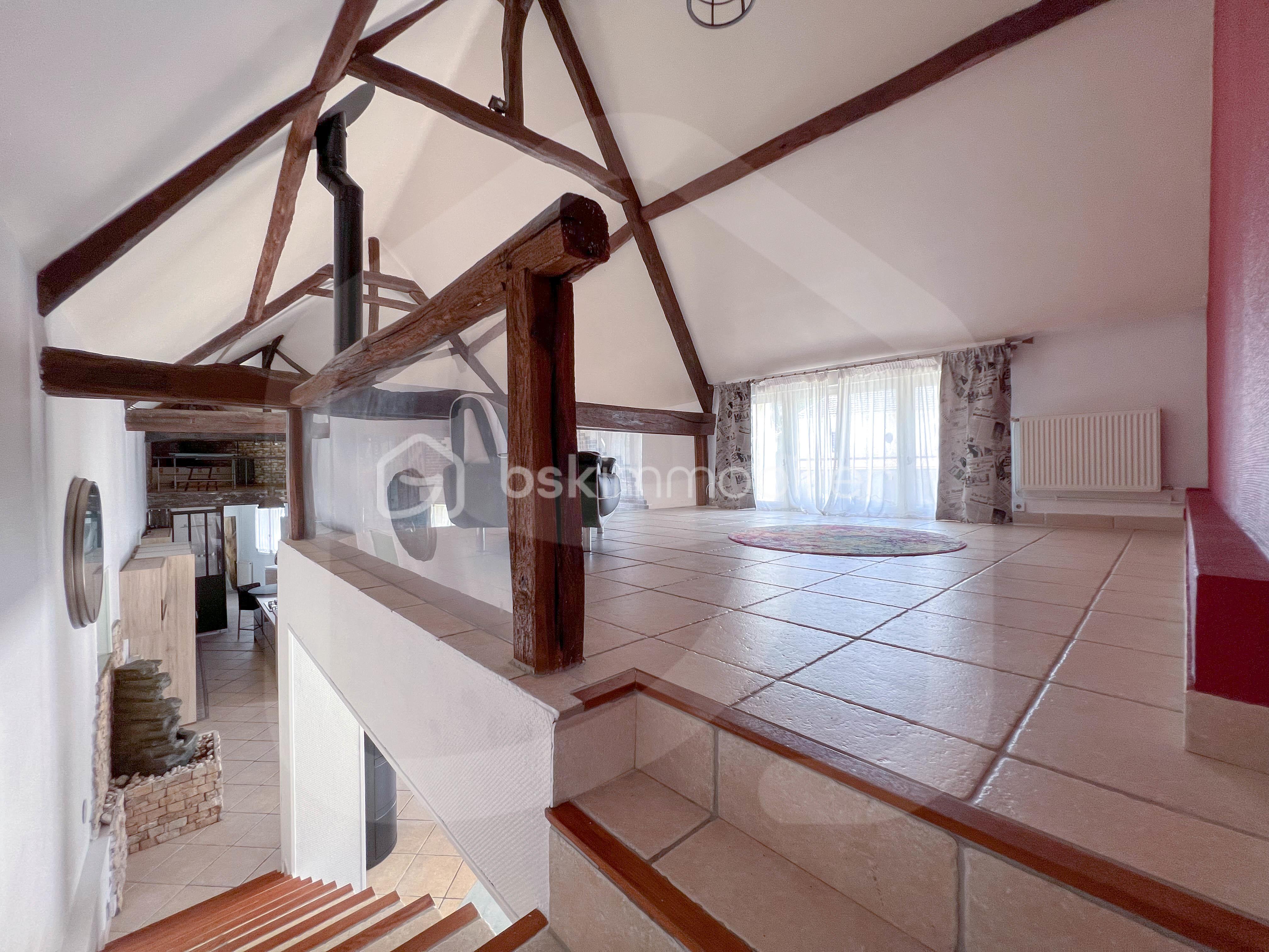 Maison de 446 m² - IMG_2283.jpg