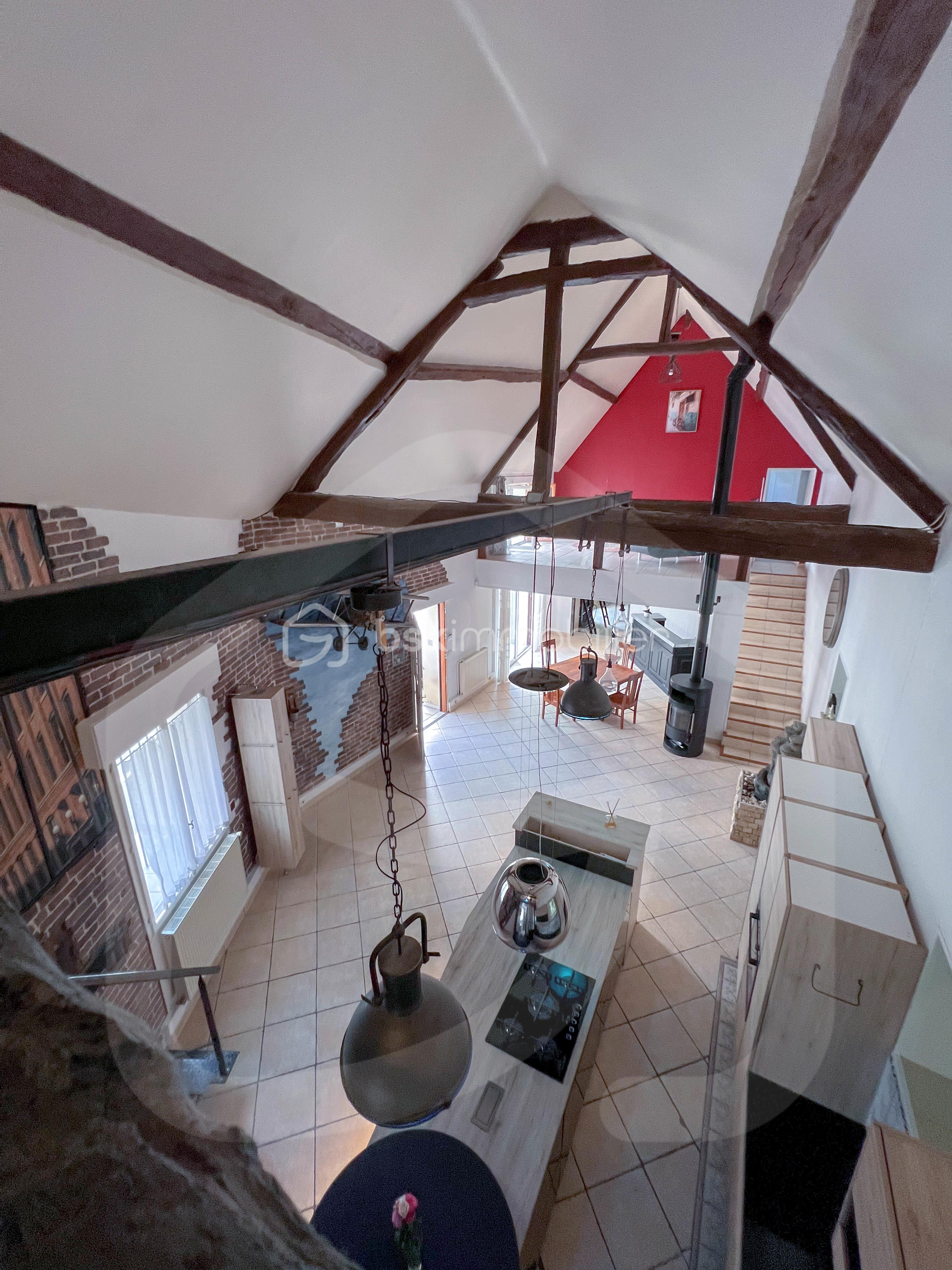 Maison de 446 m² - IMG_2272.jpg