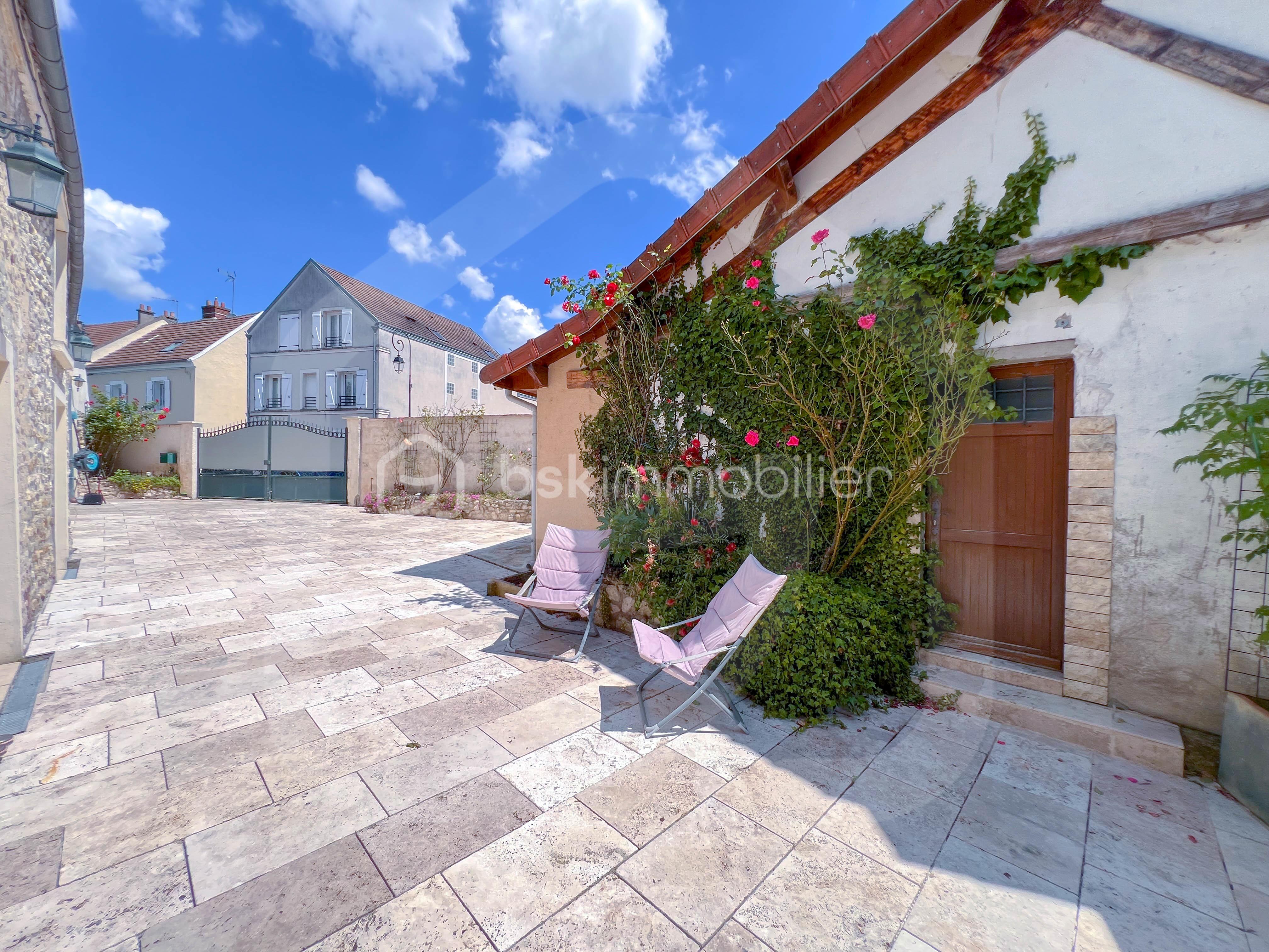 Maison de 446 m² - IMG_2315.jpg