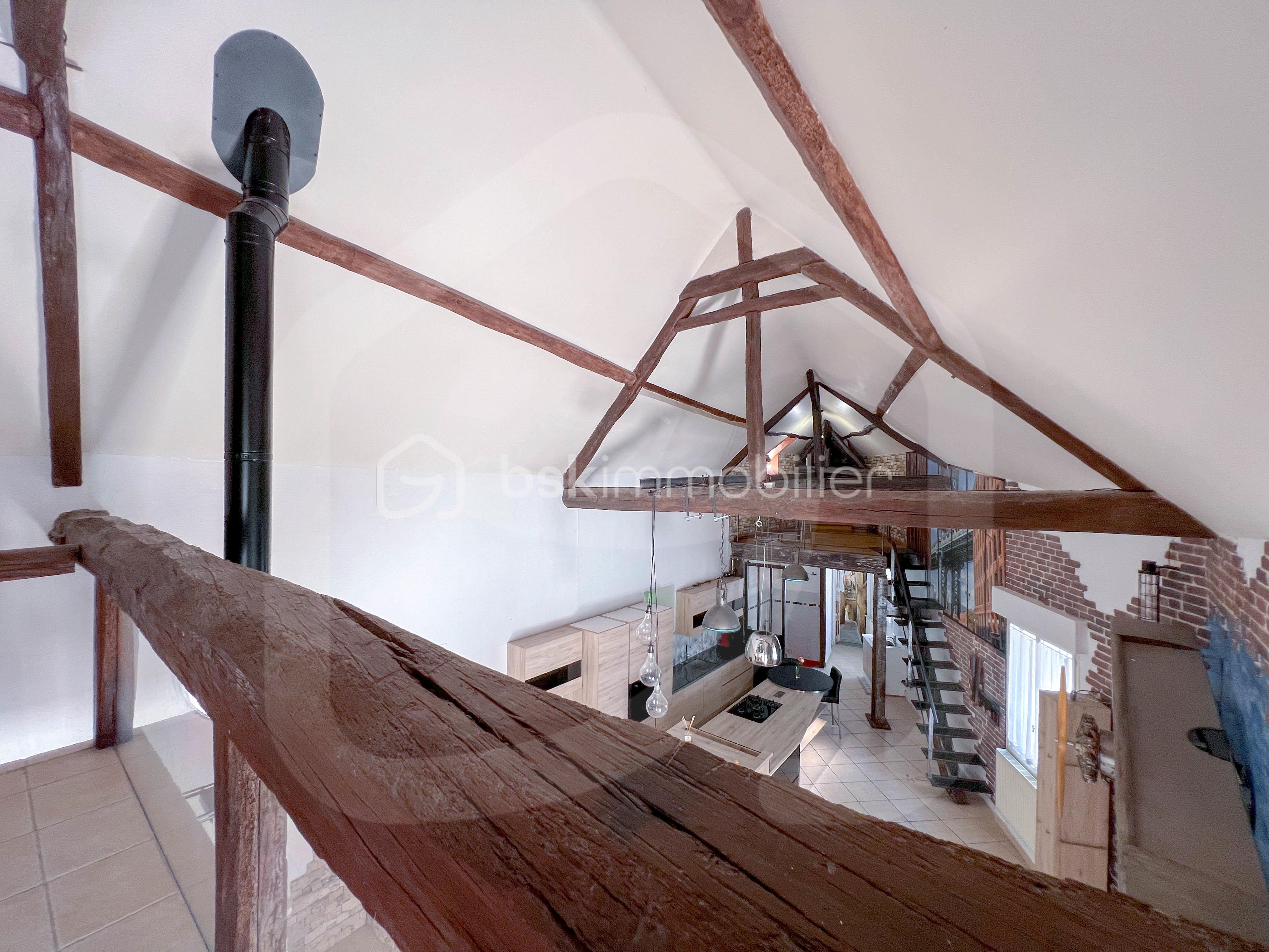 Maison de 446 m² - IMG_2288.jpg