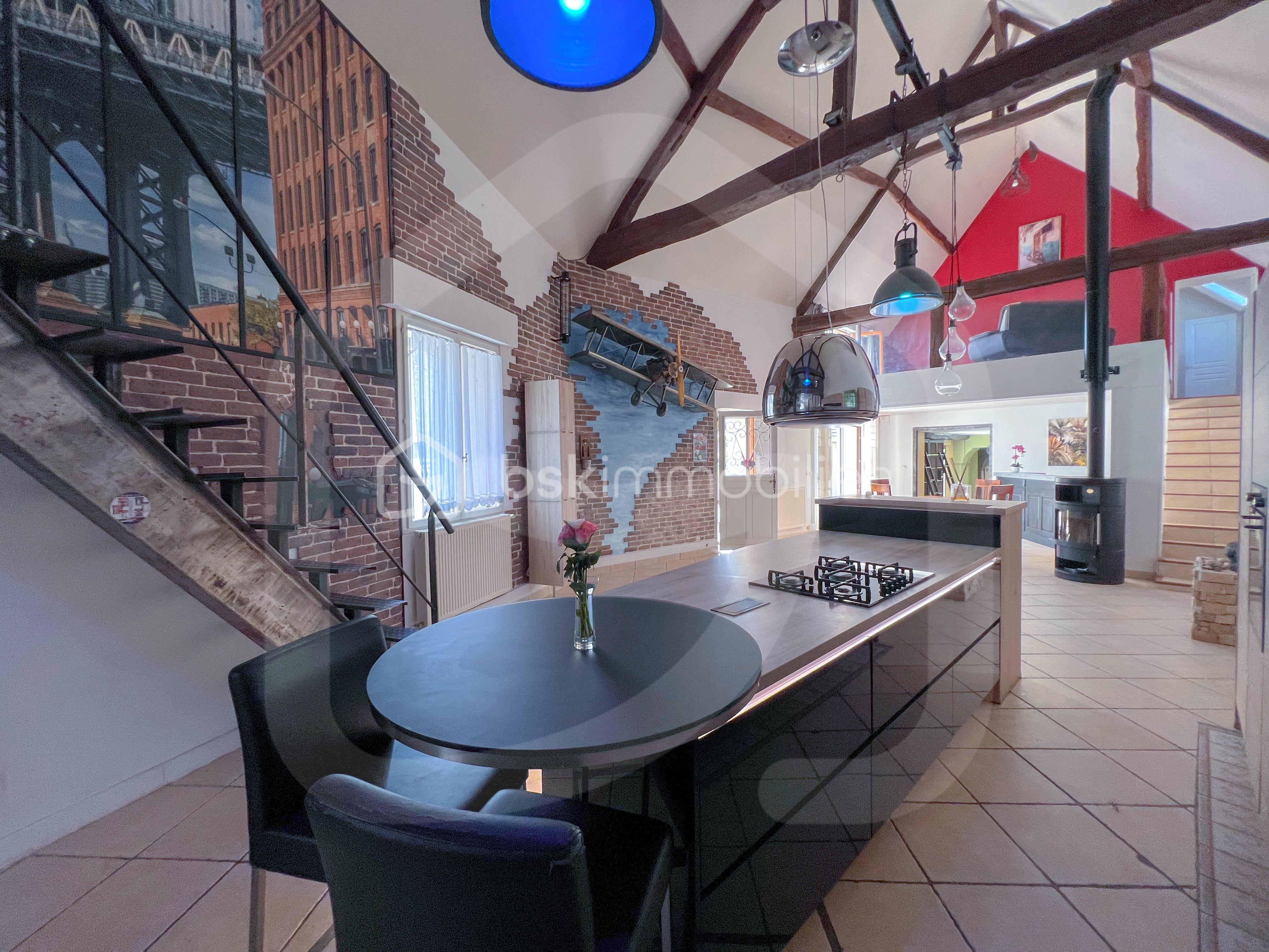 Maison de 446 m² - IMG_2258.jpg