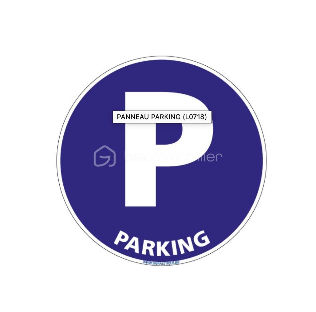Parking de 15 m² - parking.jpg