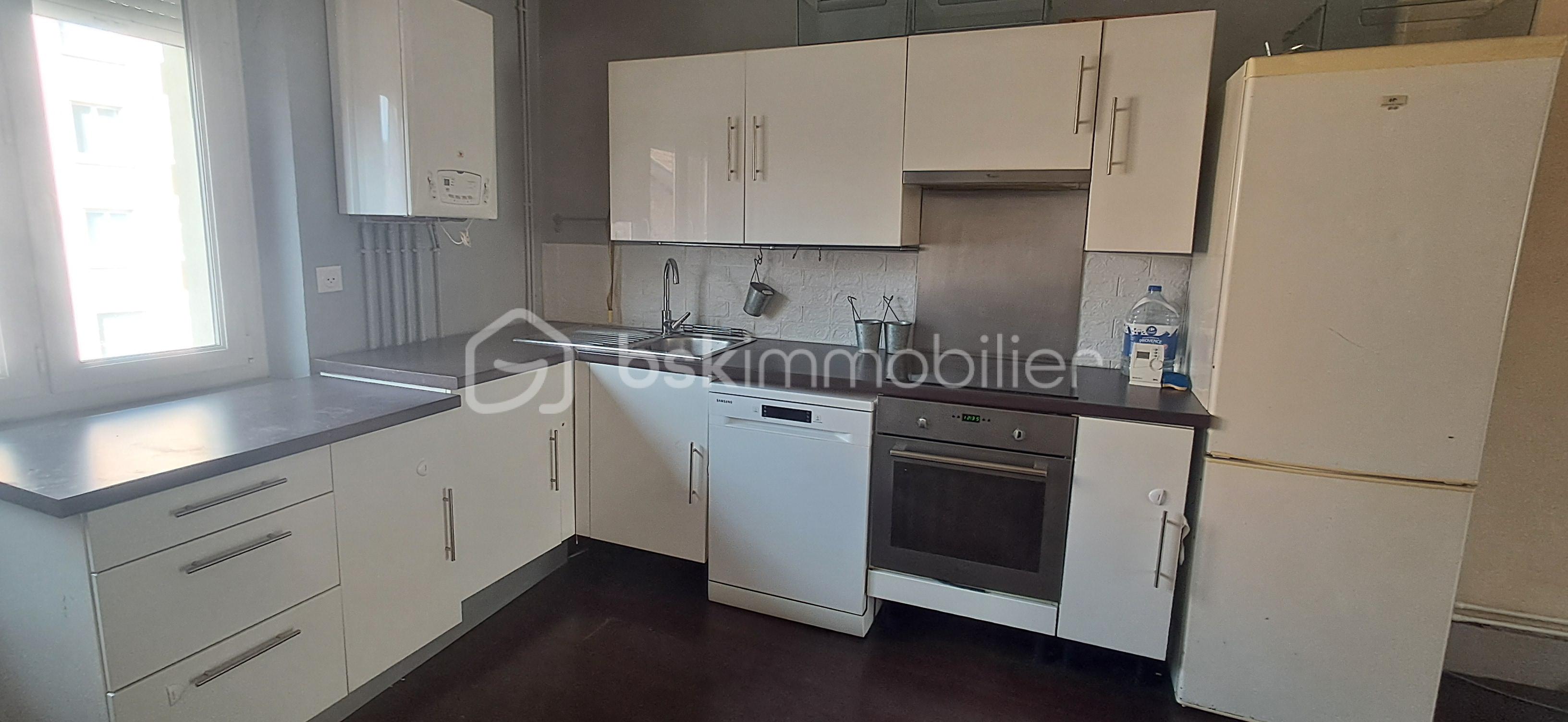 Appartement de 65 m² - Appartement Rives Republique 43 cuisine 2.jpg