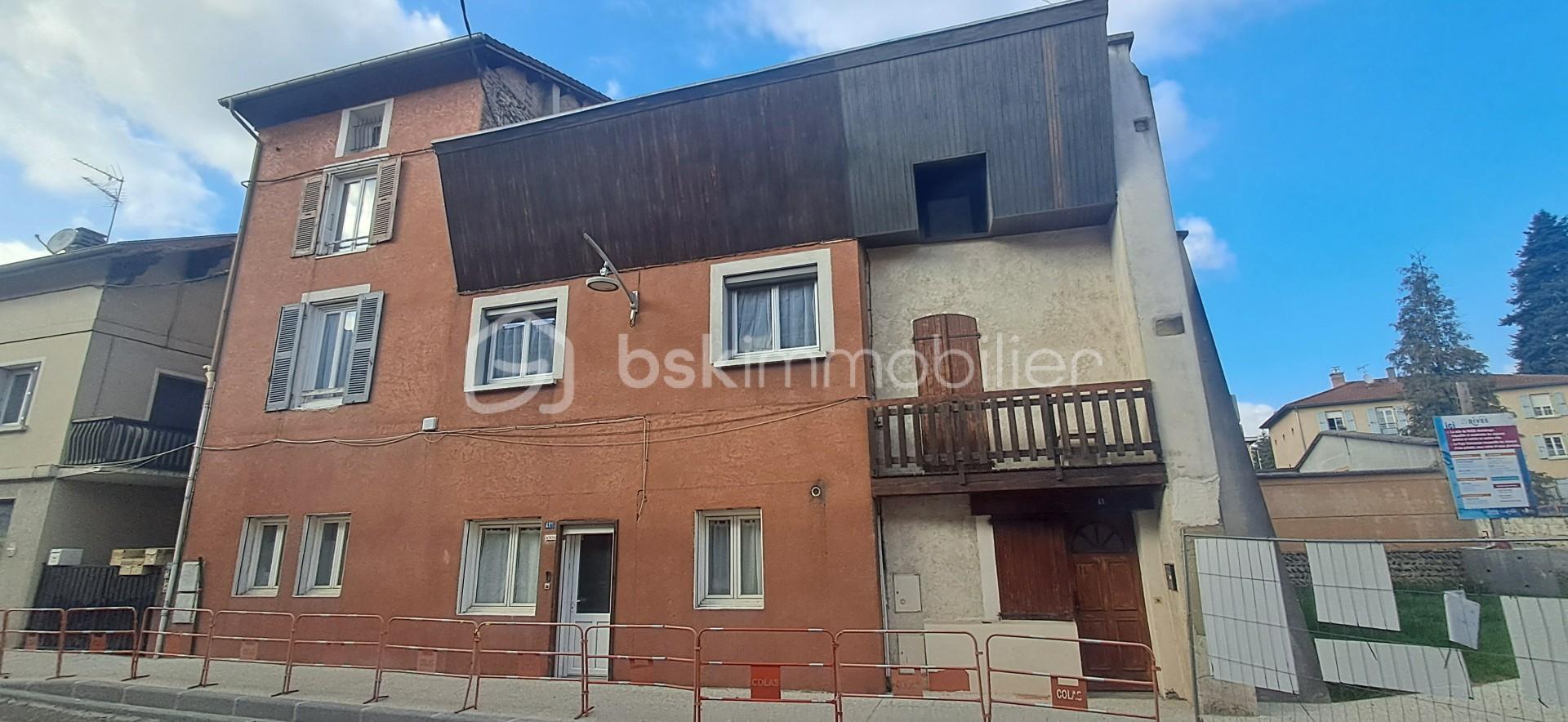 Appartement de 65 m² - Appartement Rives Republique 43 Immeuble 1.jpg