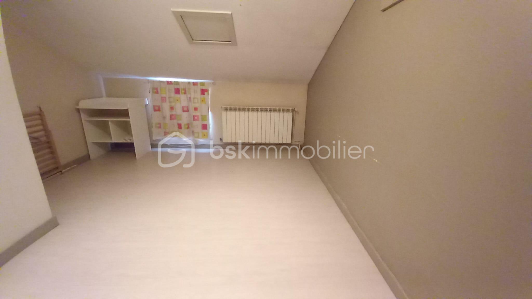 Appartement de 65 m² - Appartement Rives République 43 Photo Chambre 2.jpg