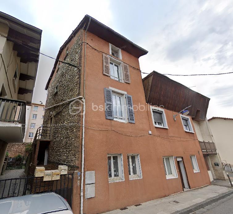 Appartement de 65 m² - Appartement Rives République 43 Photo Immeuble.png