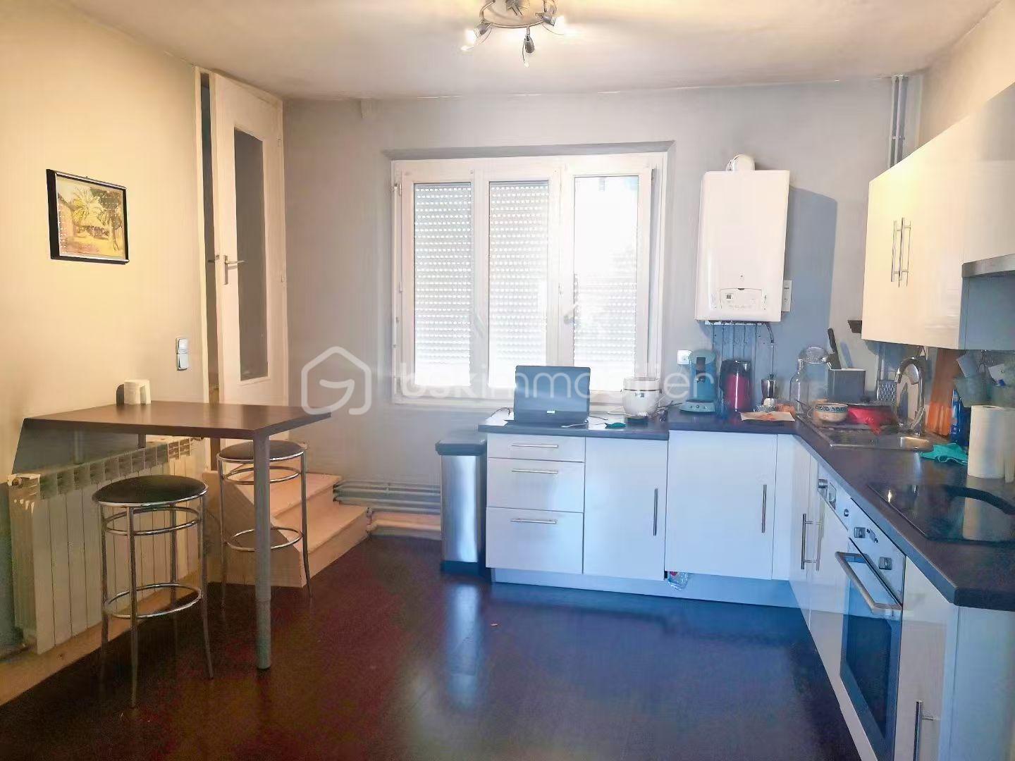 Appartement de 65 m² Appartement de 65 m²