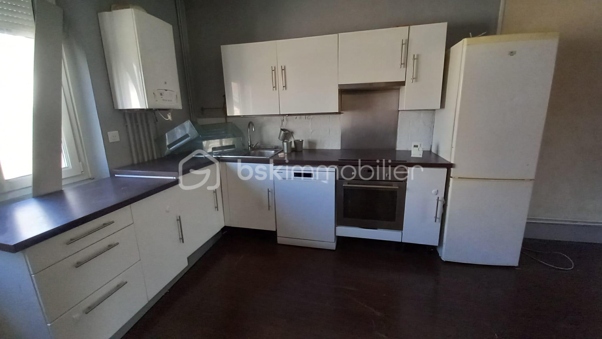 Appartement de 65 m² - Appartement Rives République 43 Photo Cuisine.jpg