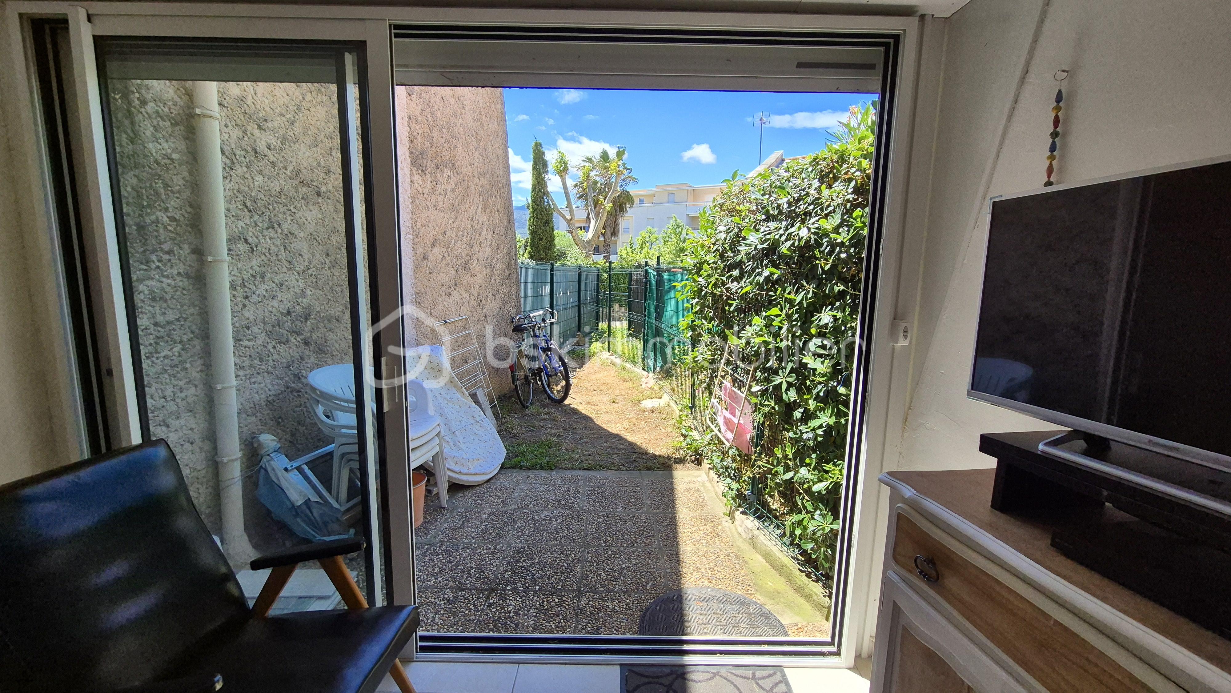 Maison 3 pièces 25 m² · à Argeles-sur-Mer · 25 m² · 179 000 €