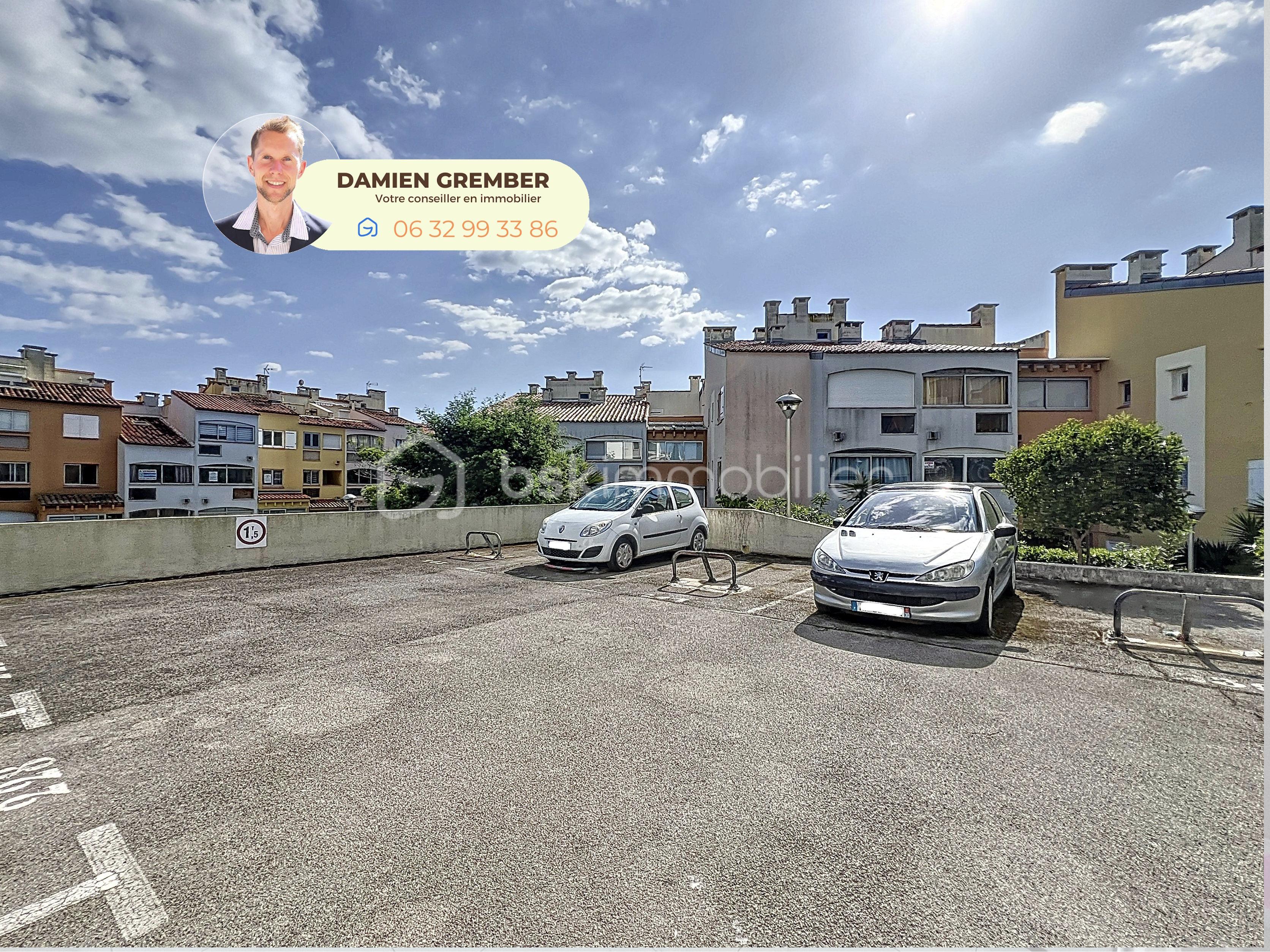 Parking de 11,25 m² - Parking.jpg
