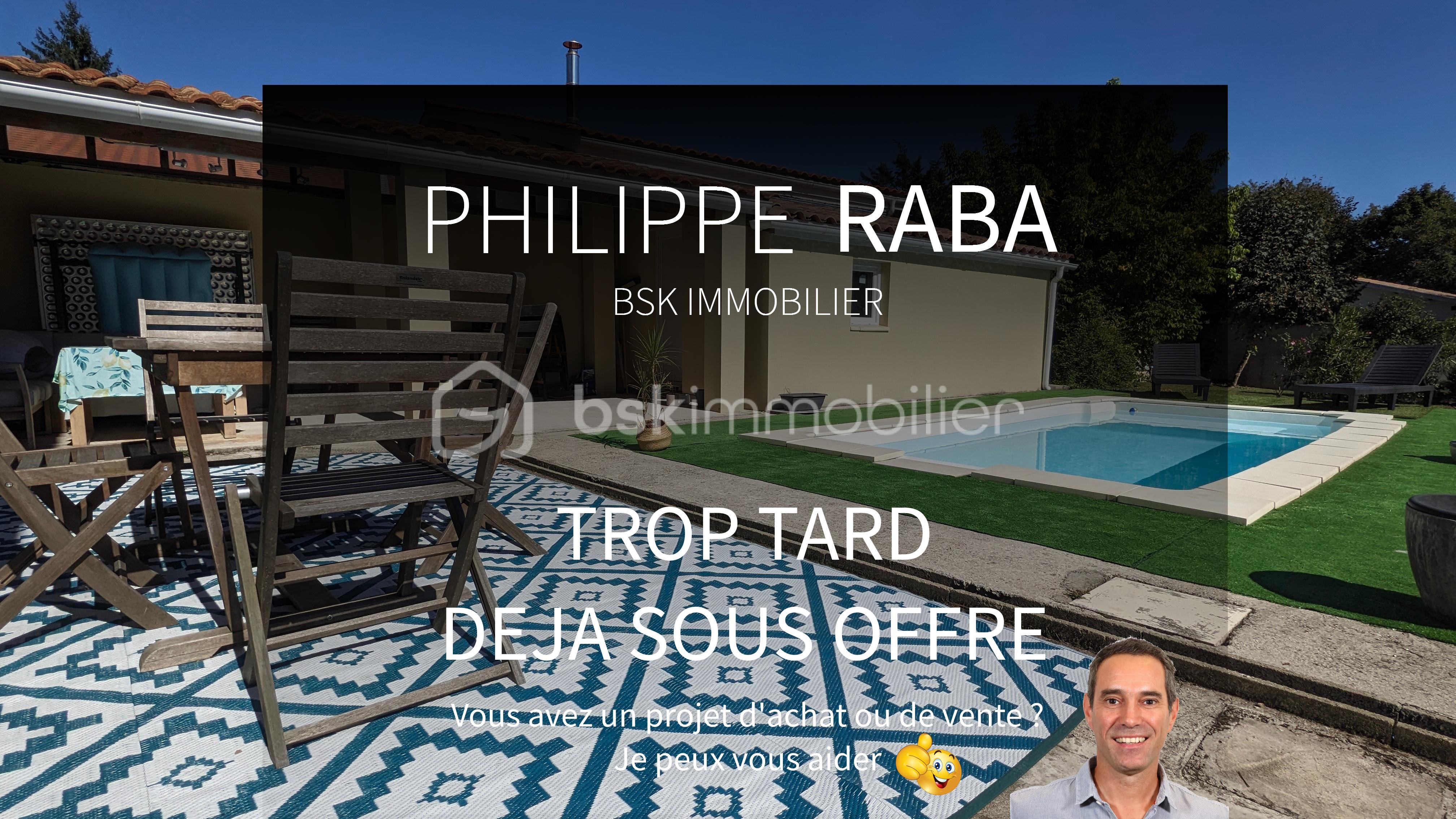 Maison de 104,50 m²