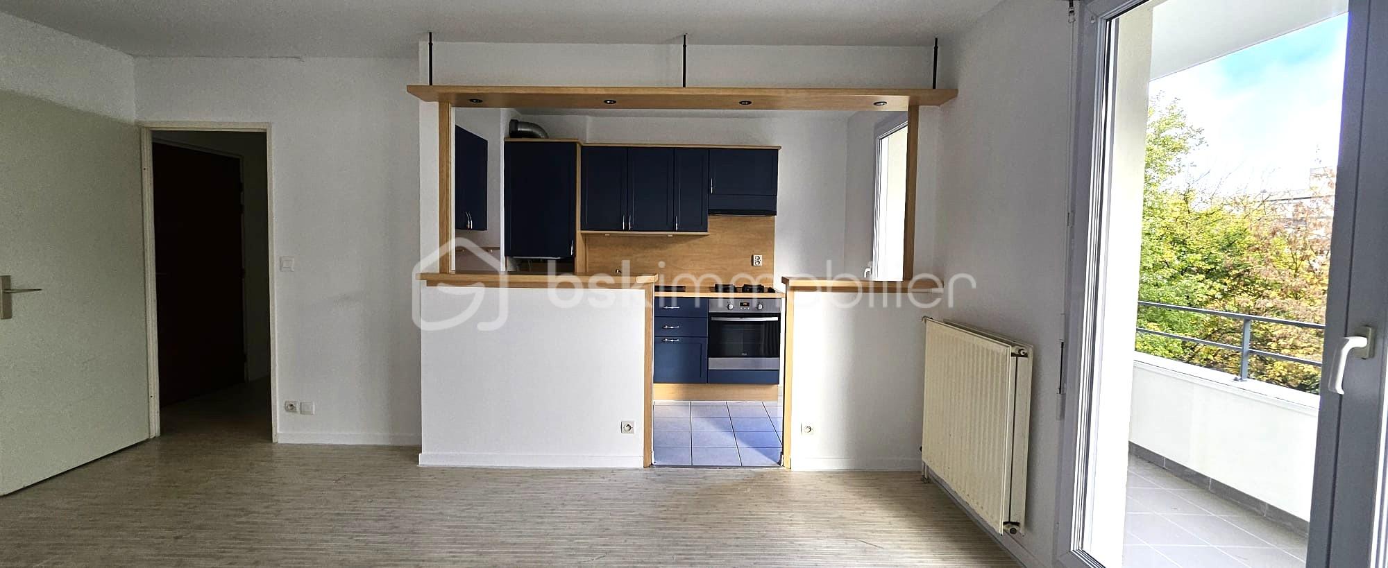 Appartement de 56,22 m² - CUISINE 2.jpg