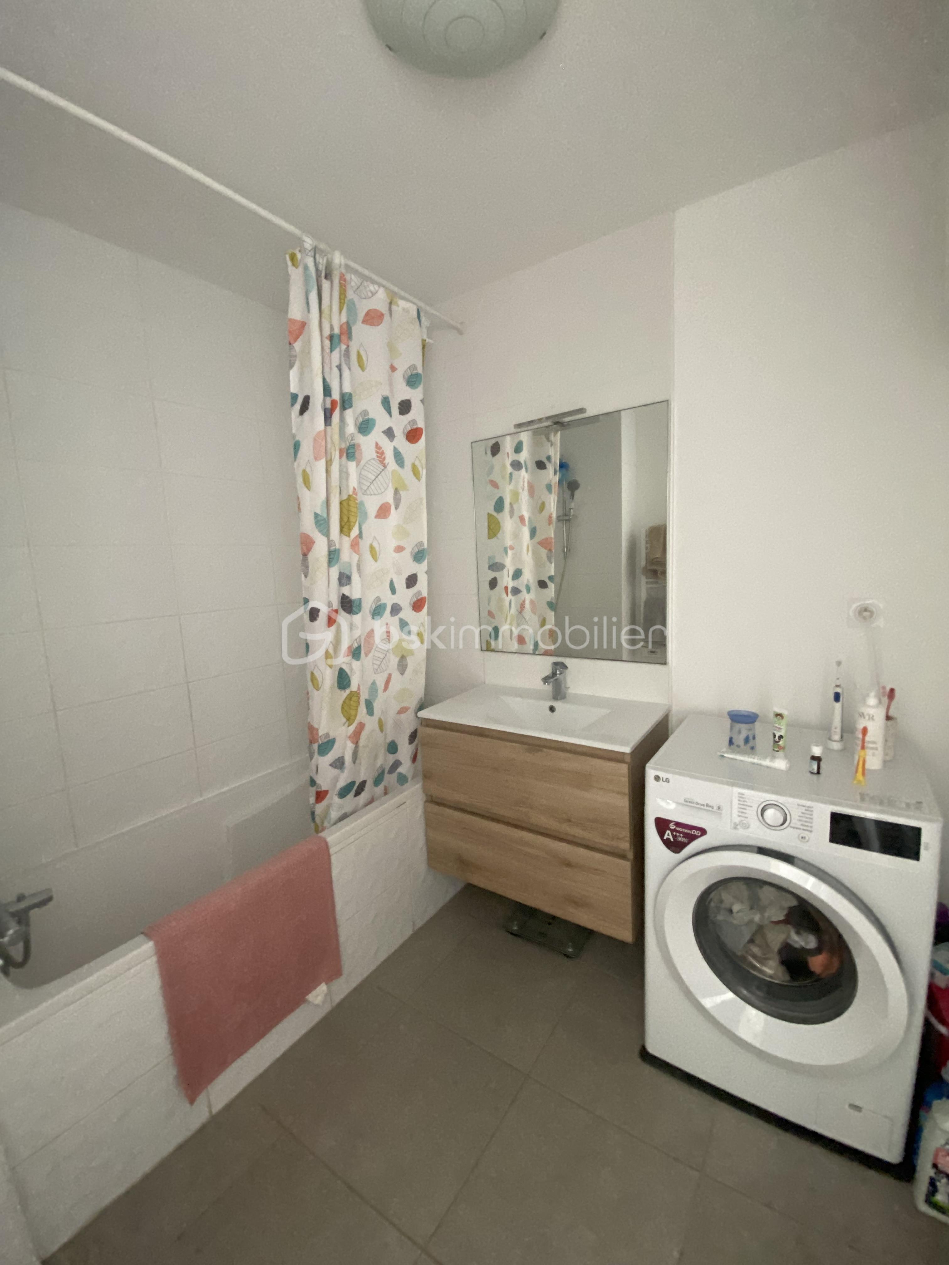 Appartement de 59 m² - IMG_3999.jpg