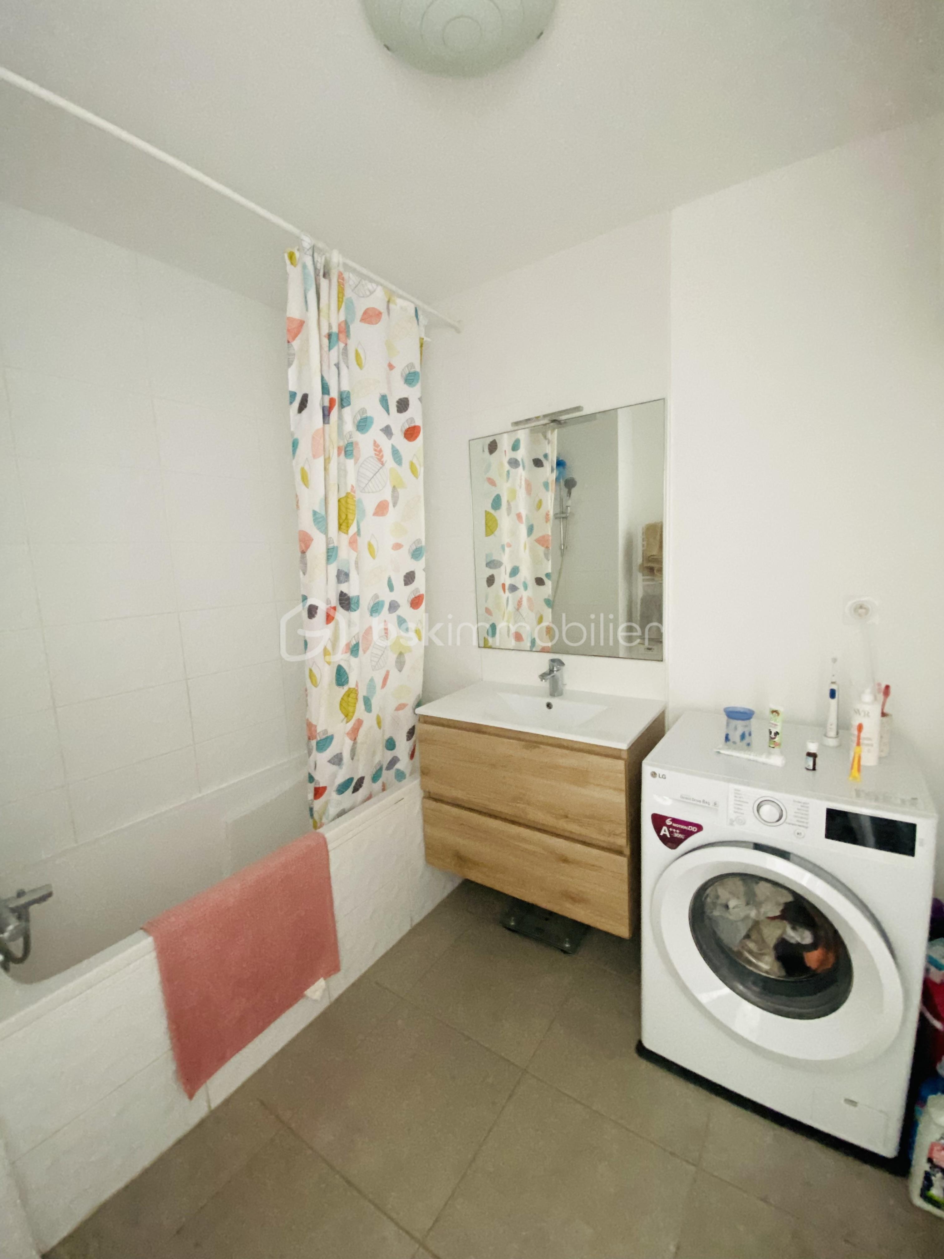 Appartement de 59 m² - IMG_3999.jpg