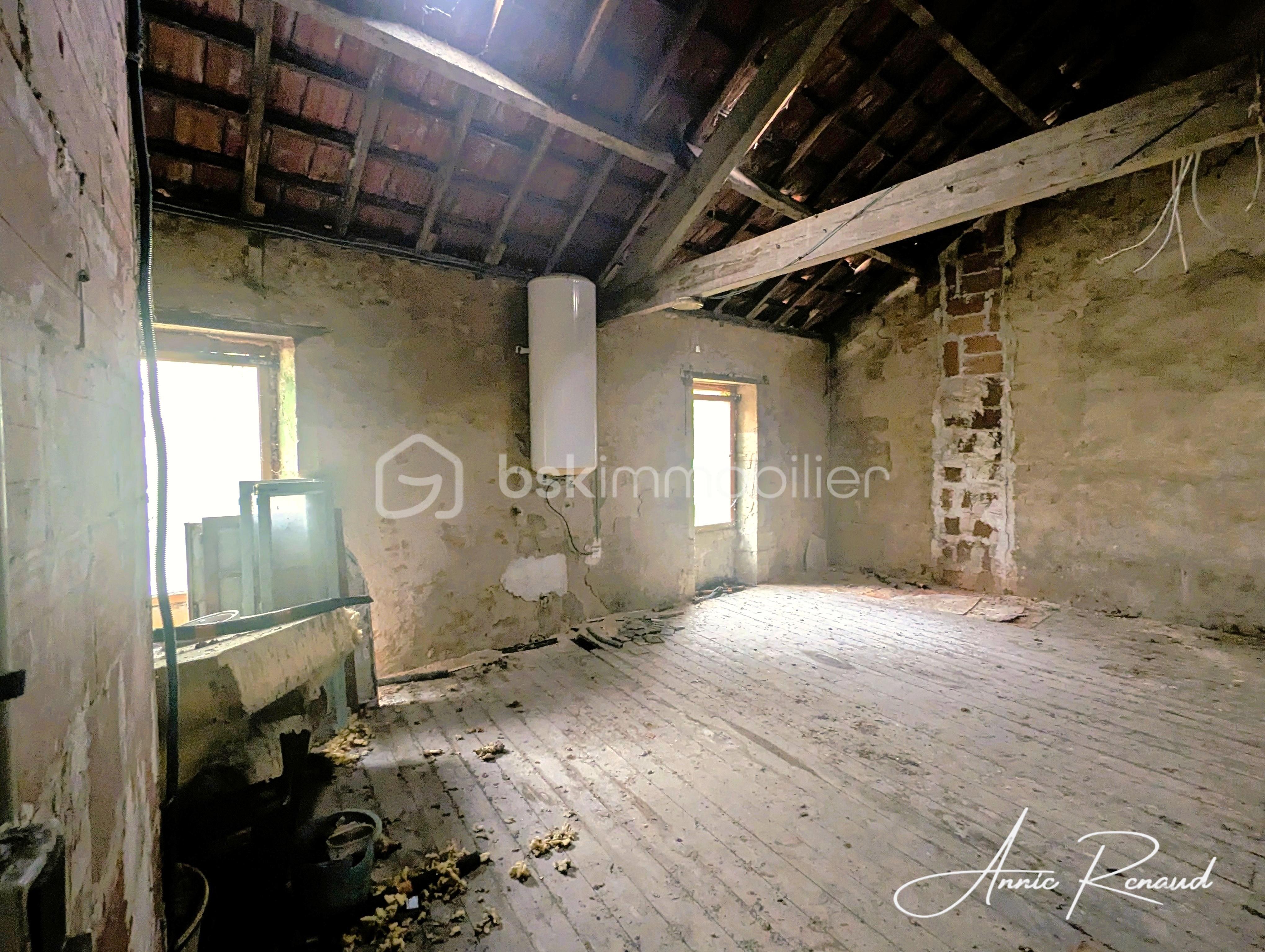 Maison de 240 m² - 14_ETAGE2 Grenier.jpg