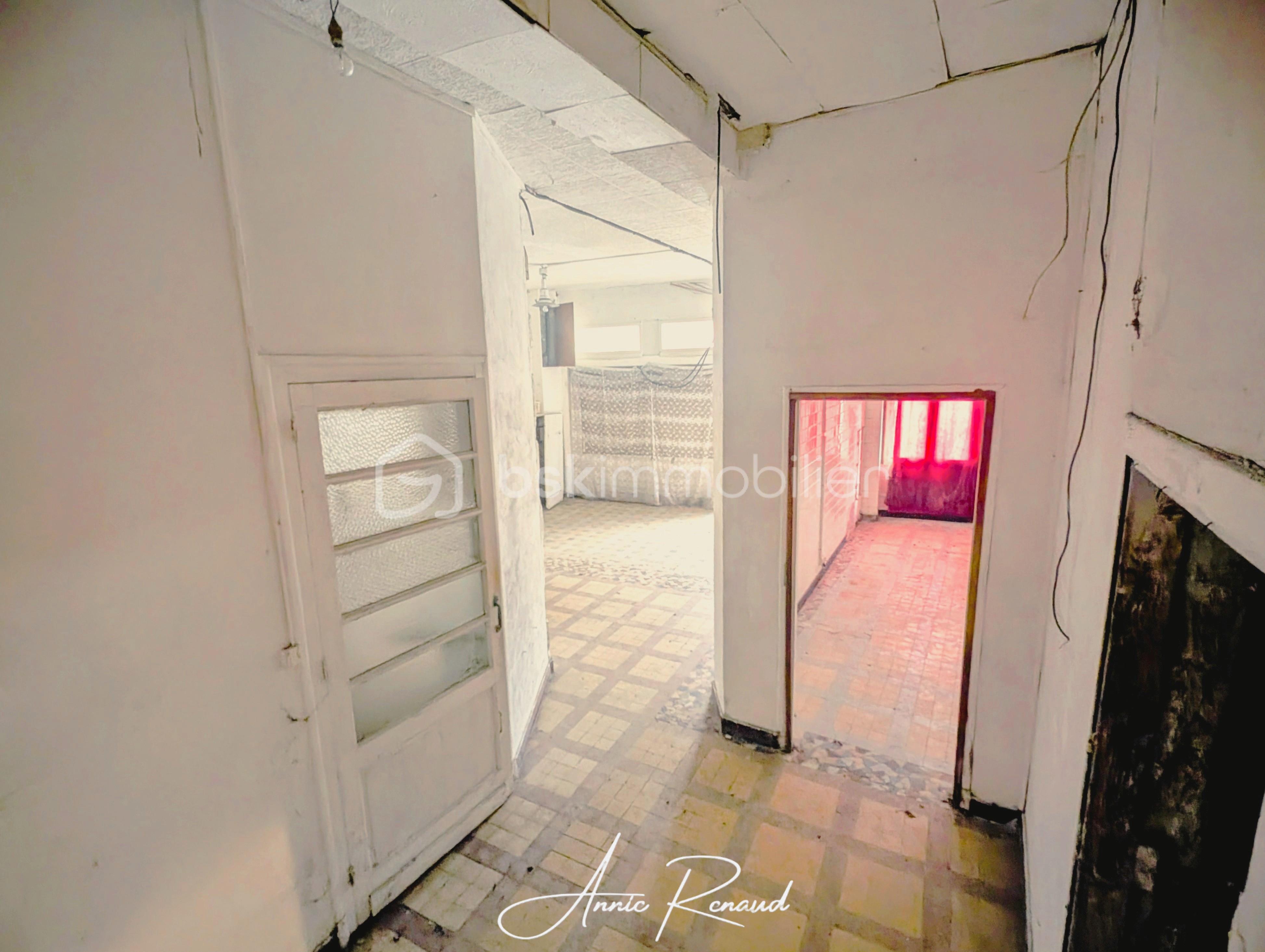 Maison de 240 m² - 4_RDC Dégagement.jpg