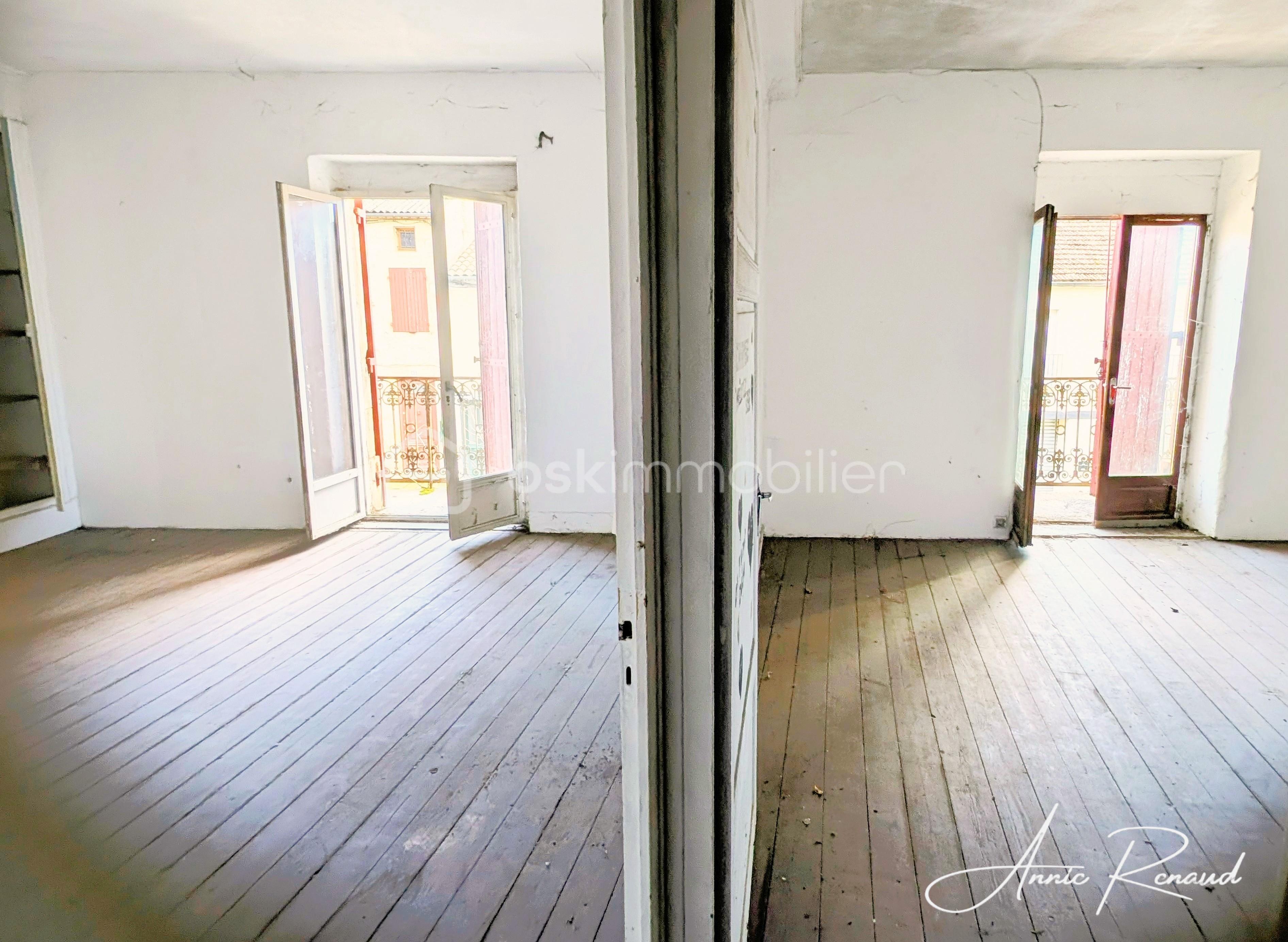 Maison de 240 m² - 9_ETAGE1_ chambre2_et_3.jpg