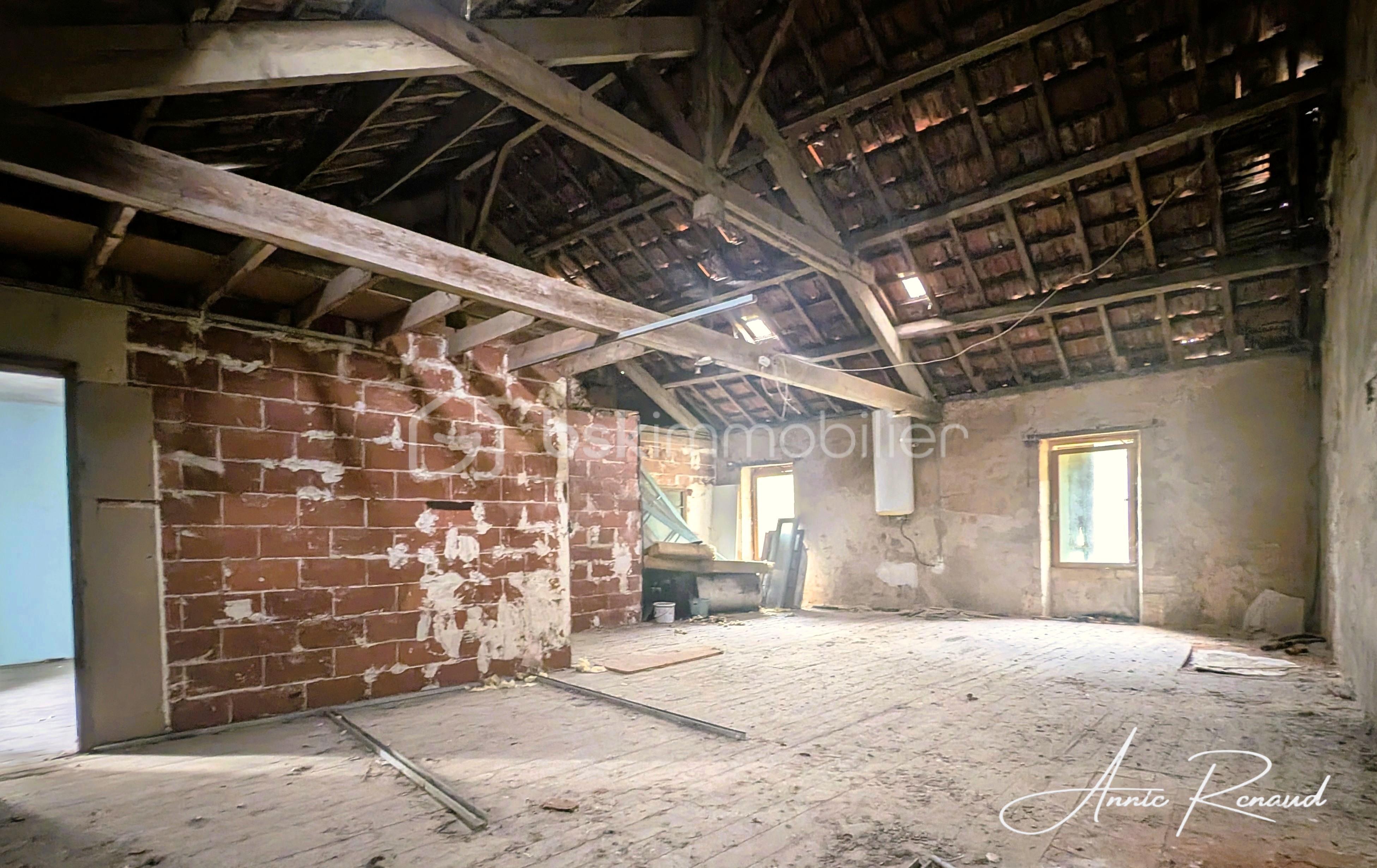 Maison de 240 m² - 16_ETAGE2 Grenier.jpg