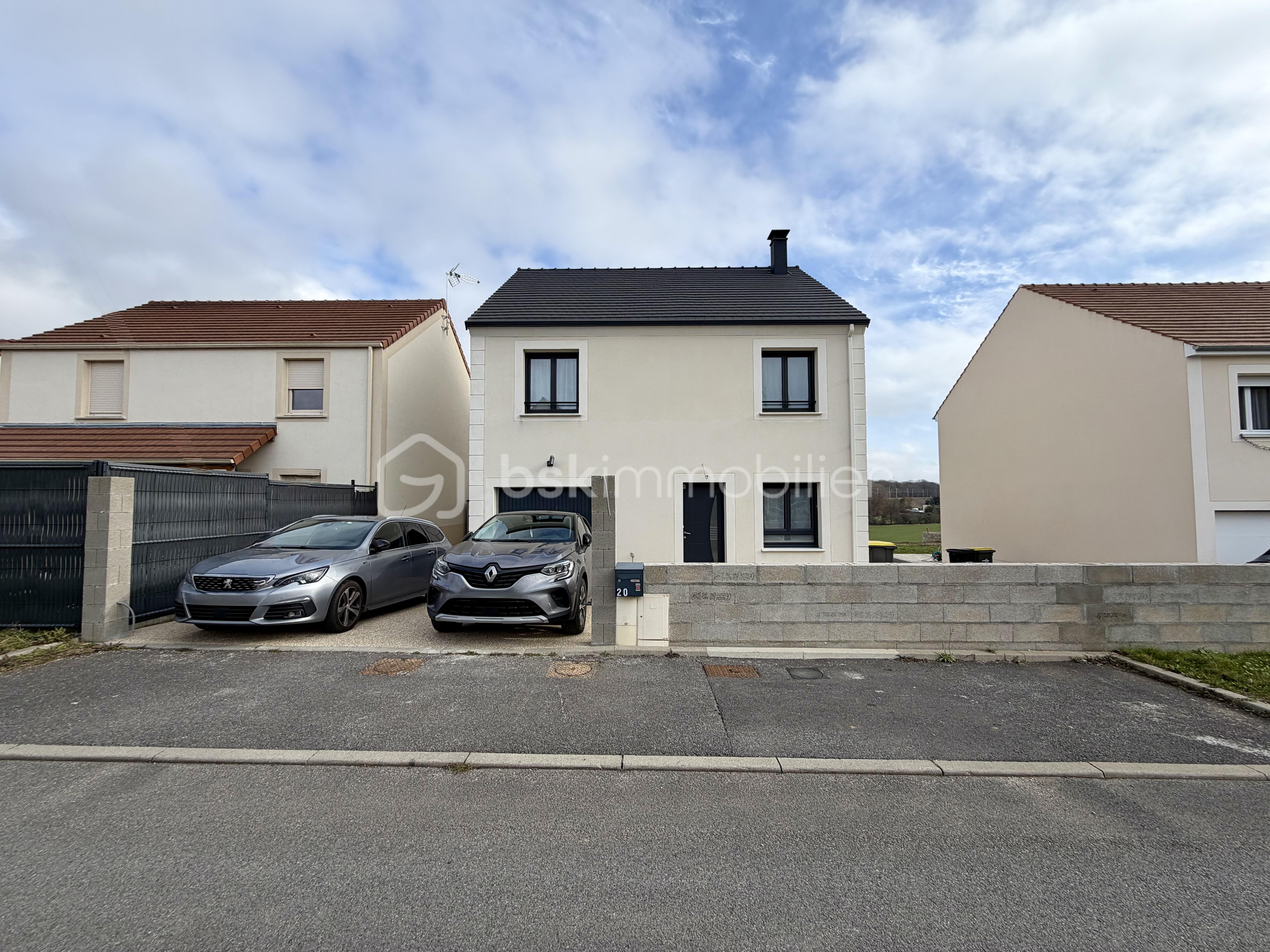 Maison de 103 m² - IMG_2992.jpeg