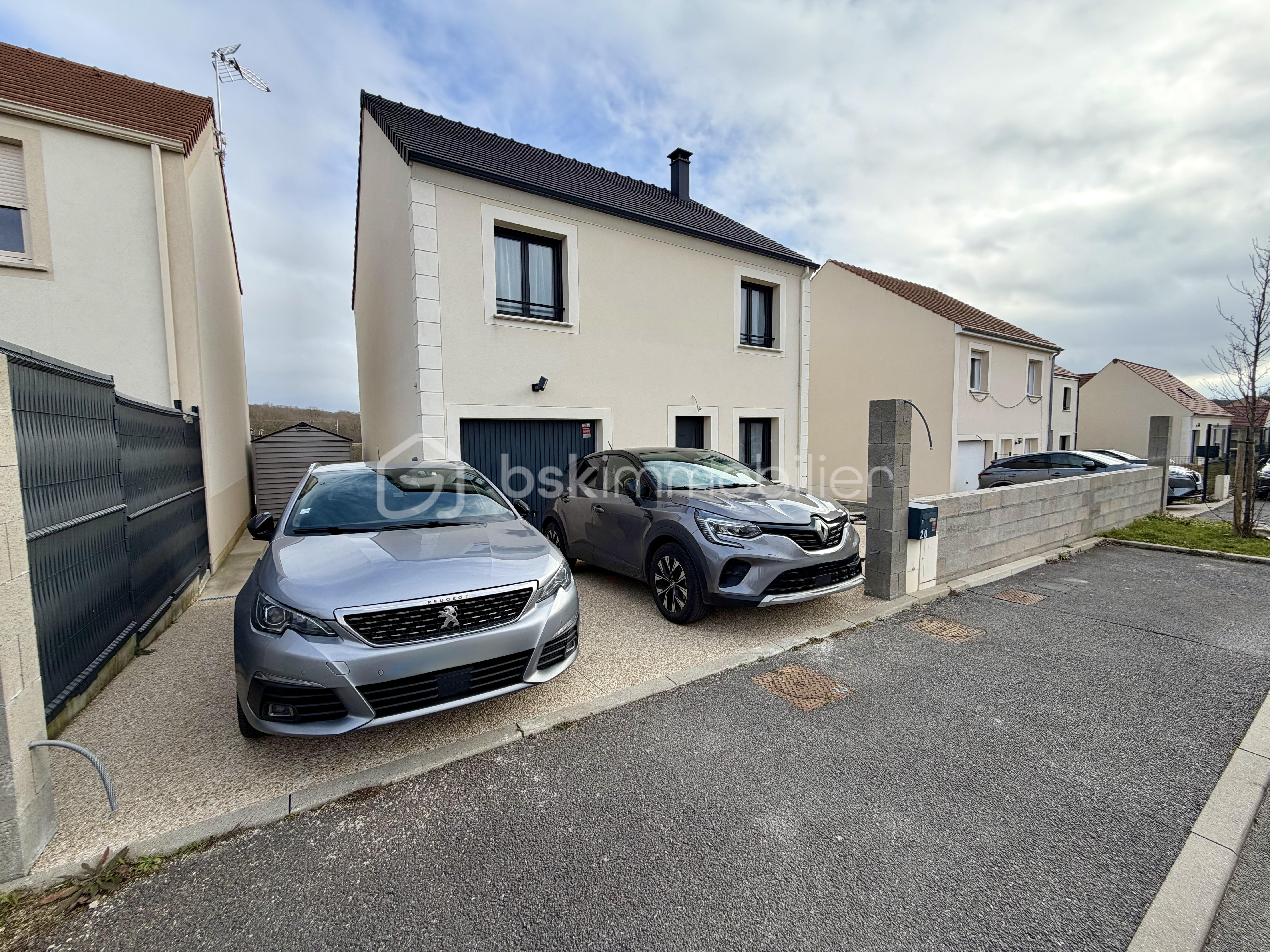 Maison de 103 m² - IMG_2993.jpeg