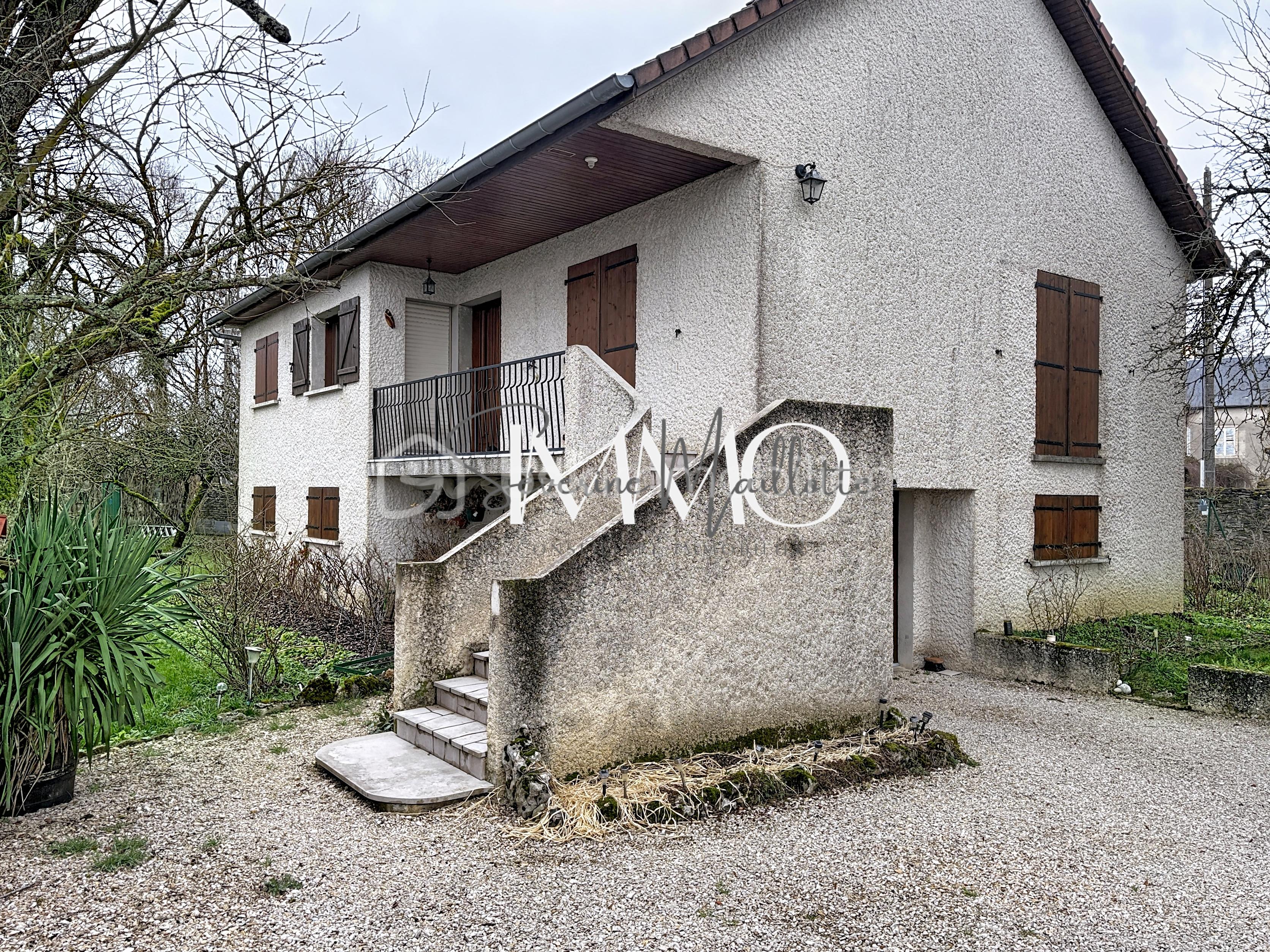 Maison de 100 m² - ouges_00001.jpg