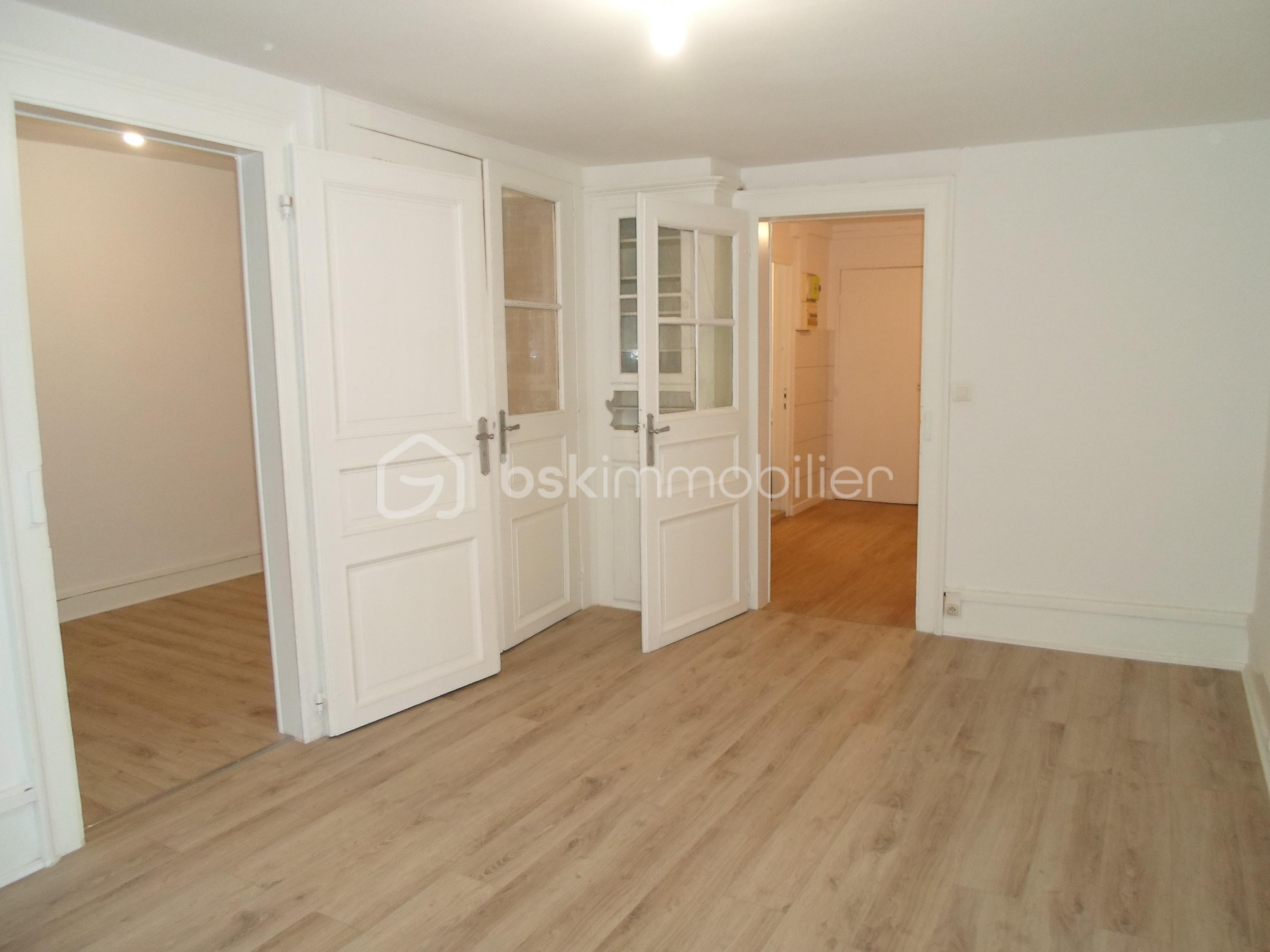 Appartement de 43 m² - SAM_2684.JPG