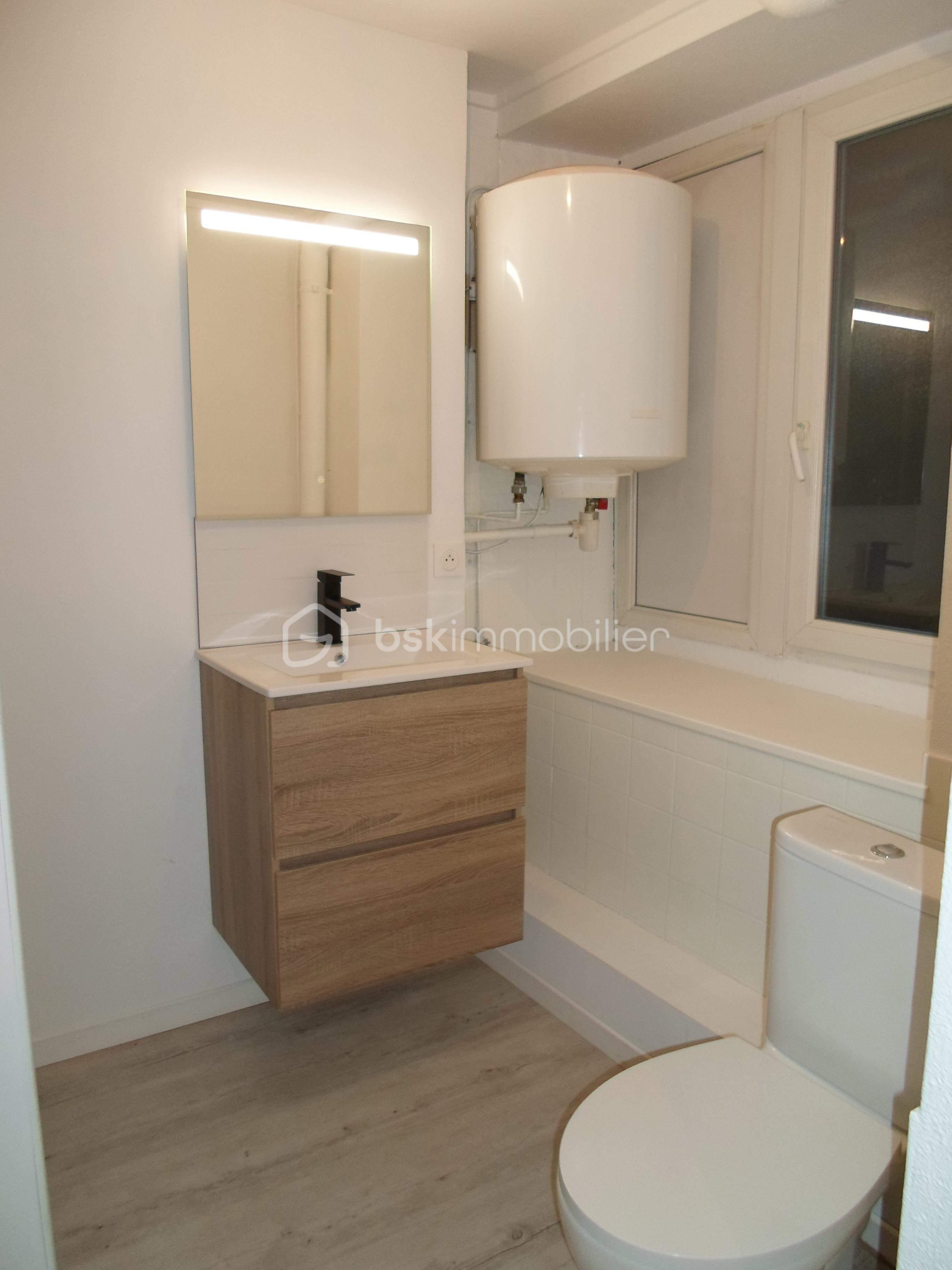 Appartement de 43 m² - SAM_2698.JPG