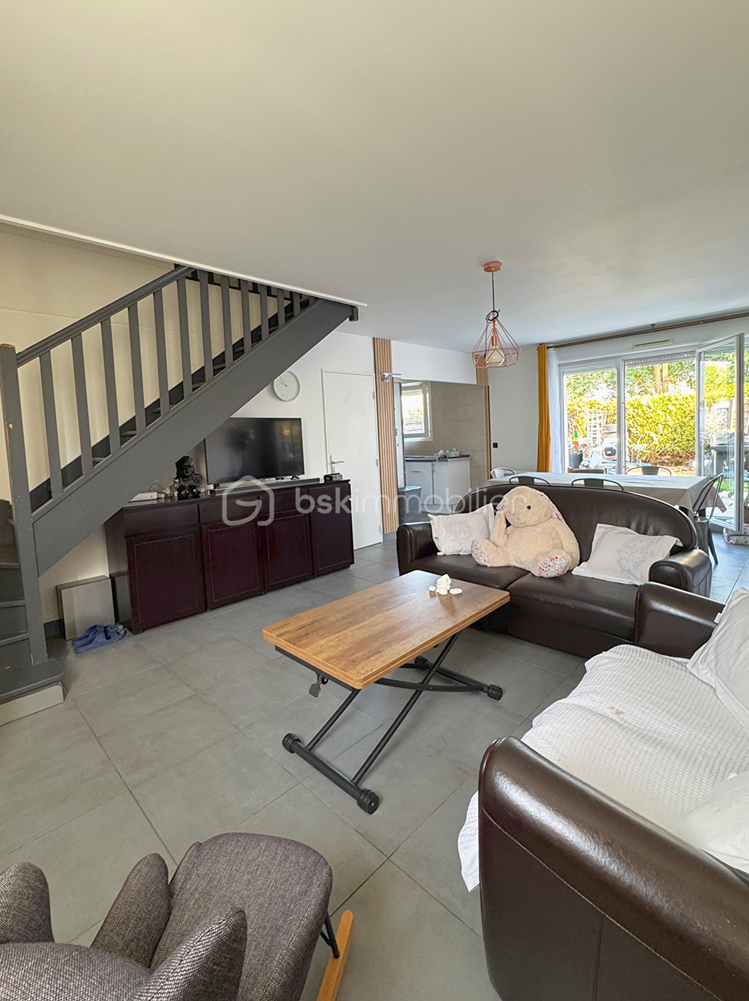 Maison 5 pièces 86 m² · à Chelles · 86 m² · 340 000 €