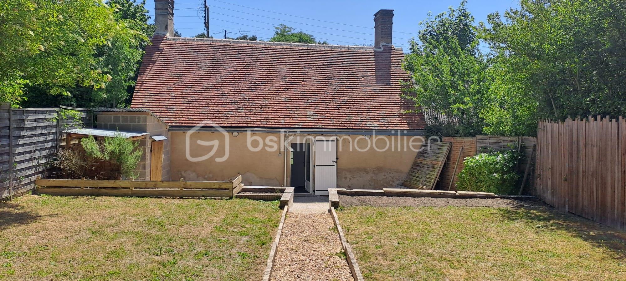 Maison 2 pièces 64 m² · à Mondoubleau · 64 m² · 79 900 €