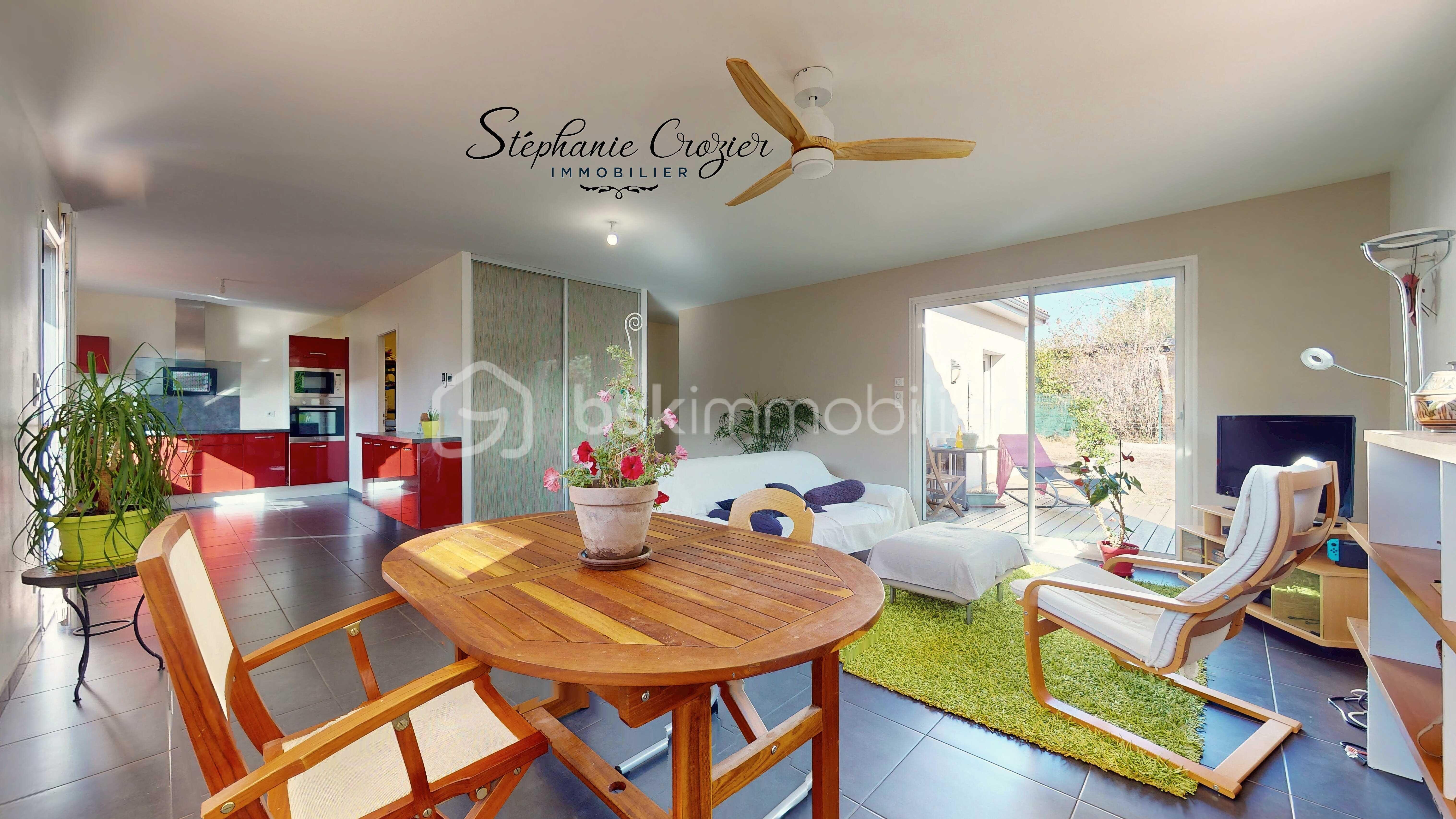 Maison 4 pièces 95 m² · à Quint-Fonsegrives · 95 m² · 365 000 €
