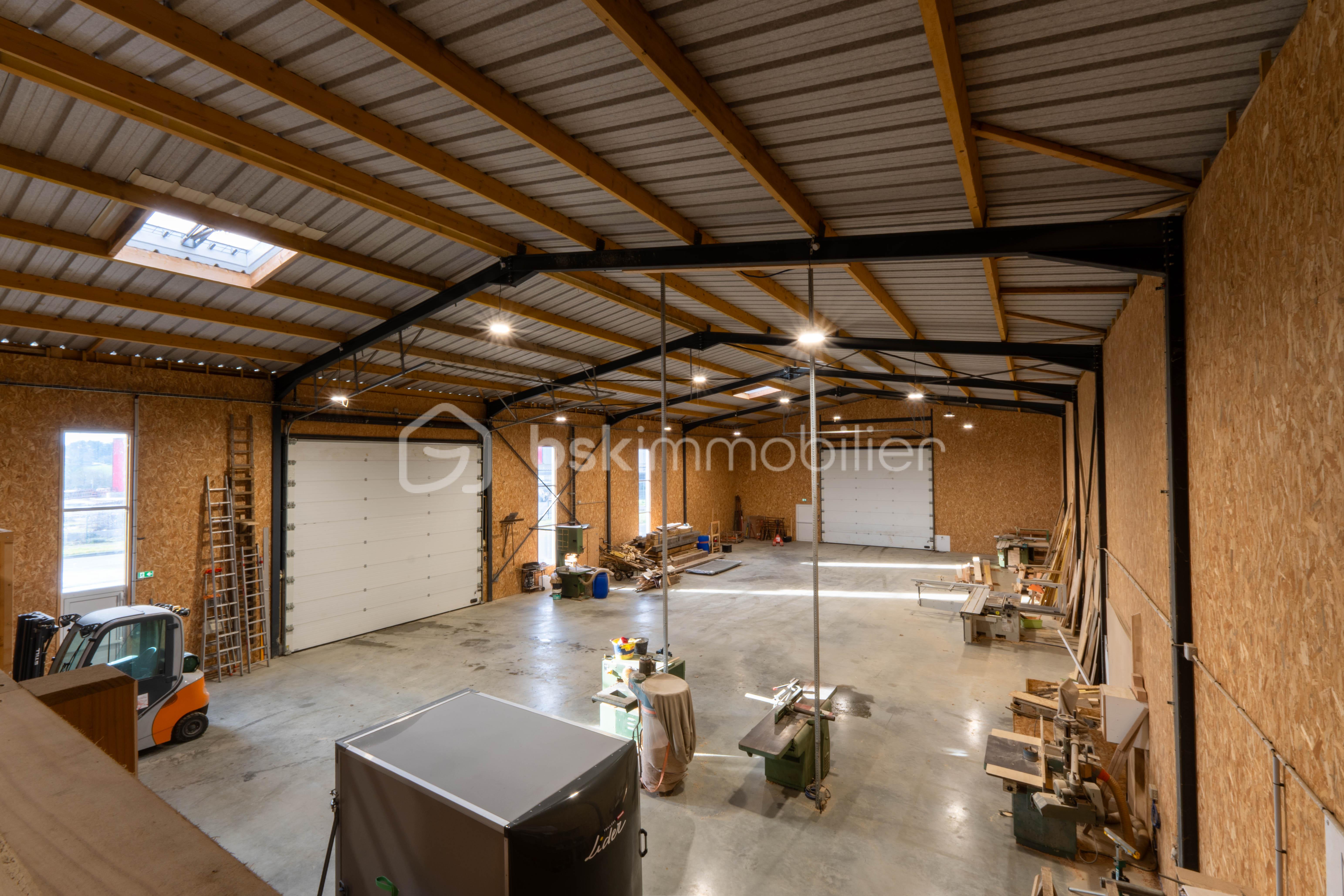 Immeuble de 646,22 m² - 4.jpg