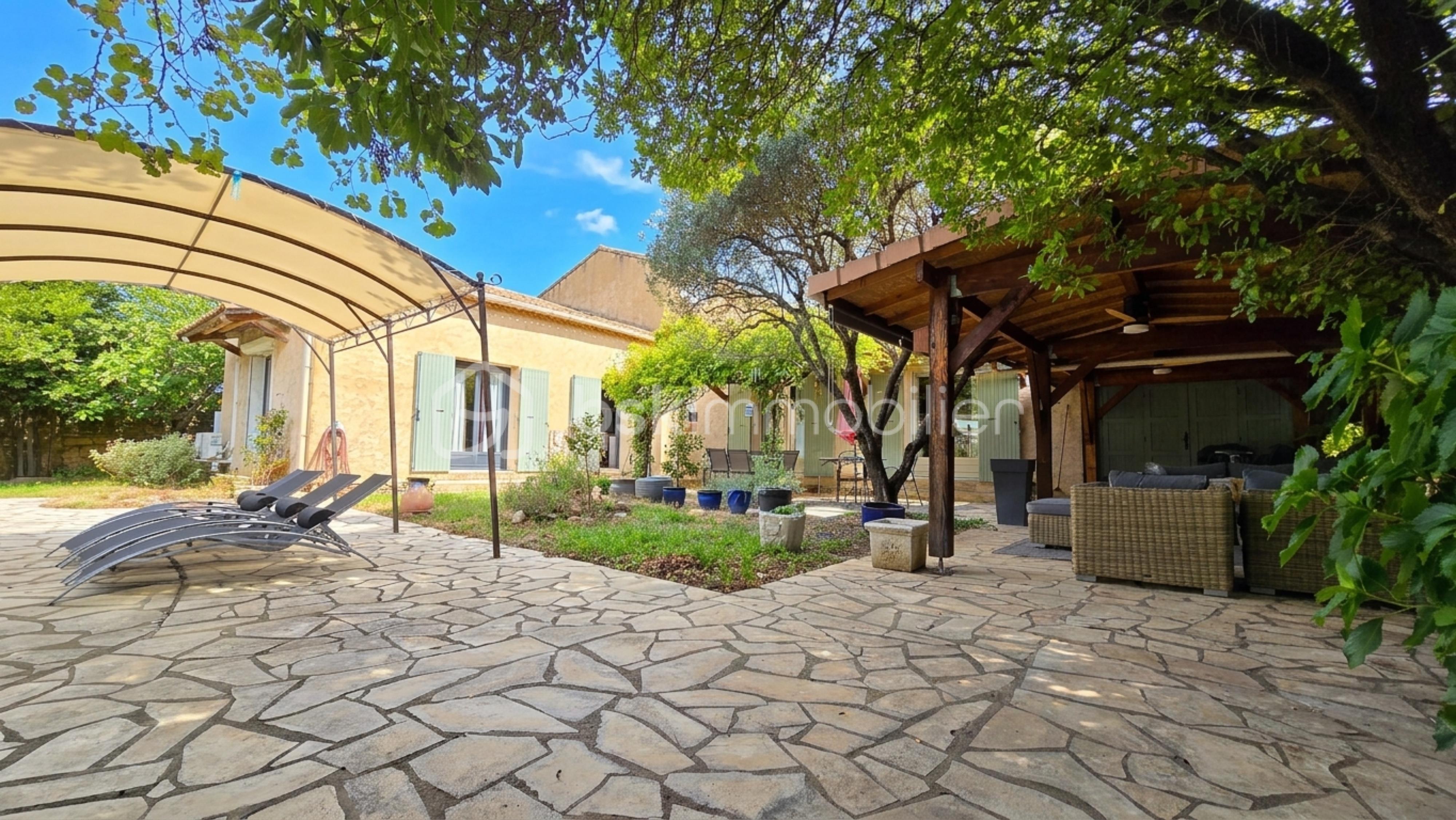 Maison 4 pièces 147 m² · à Saint-Gervais · 147 m² · 419 000 €