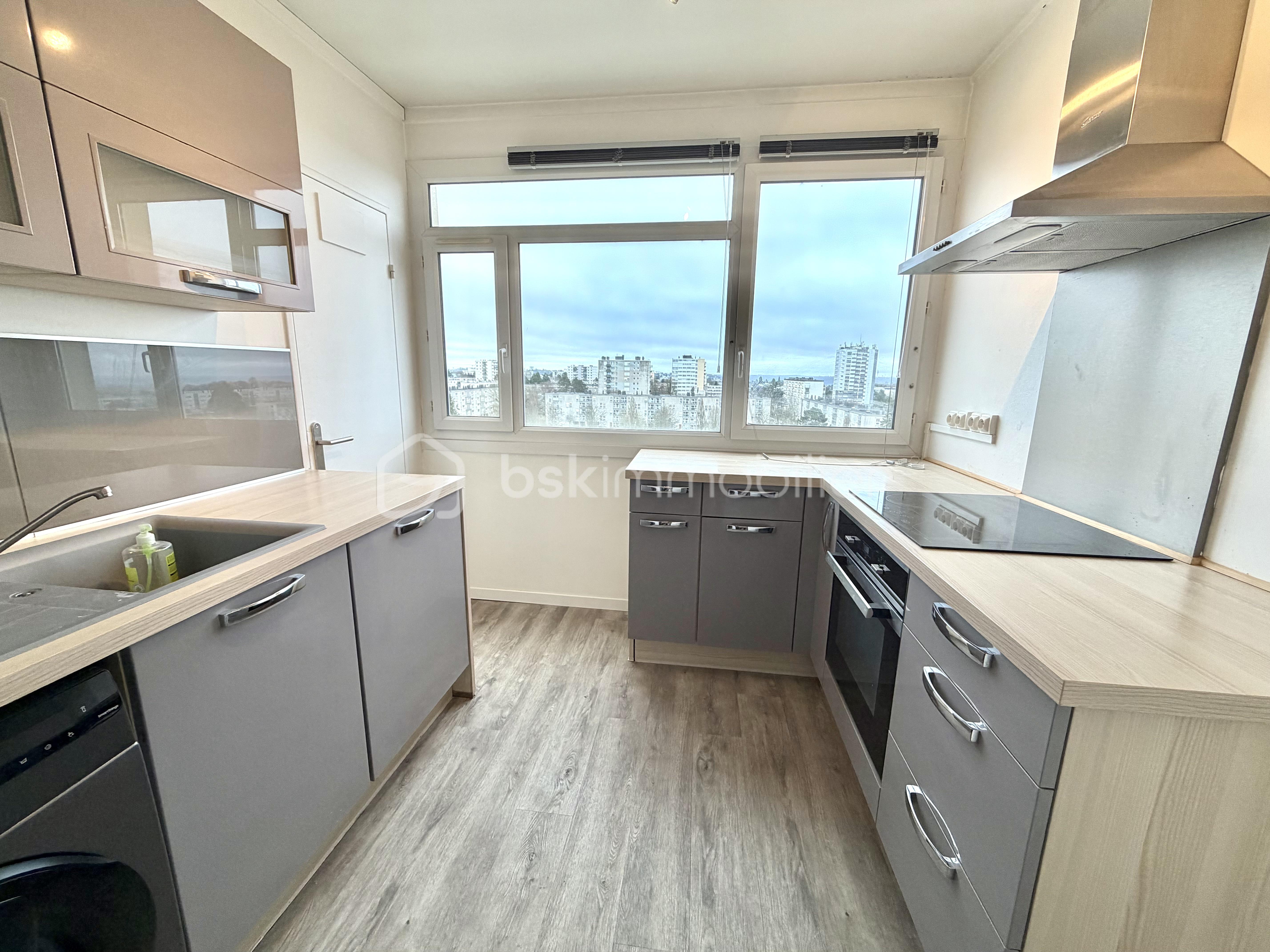 Appartement de 58 m² - IMG_3489.jpeg