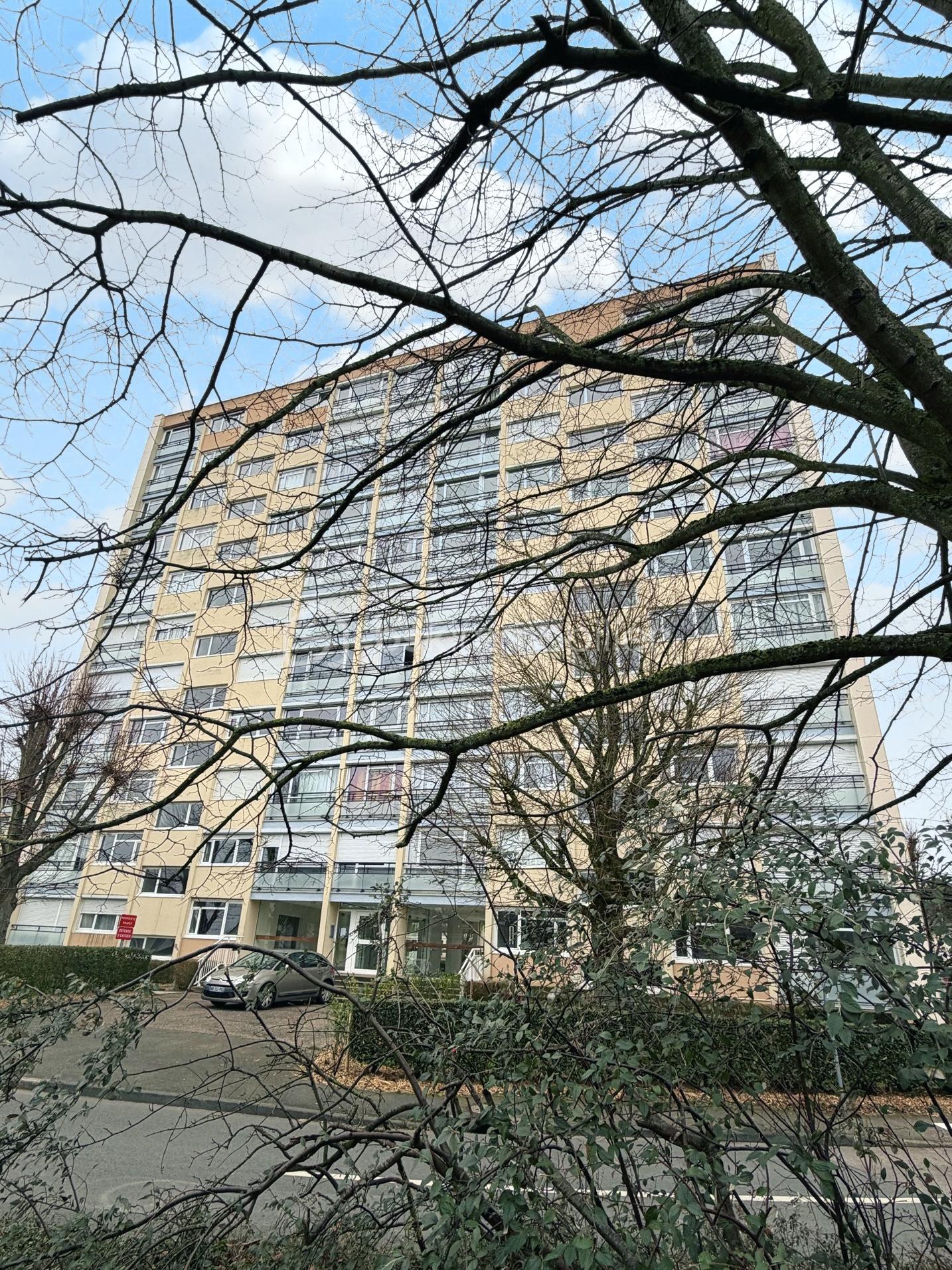 Appartement de 58 m² - IMG_3516.jpg