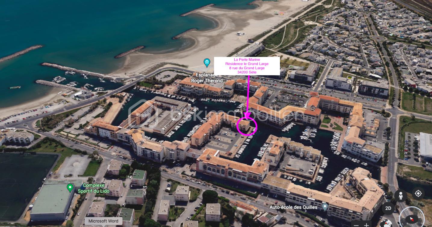 Appartement de 29,52 m² - Plan Résidence 3D.png