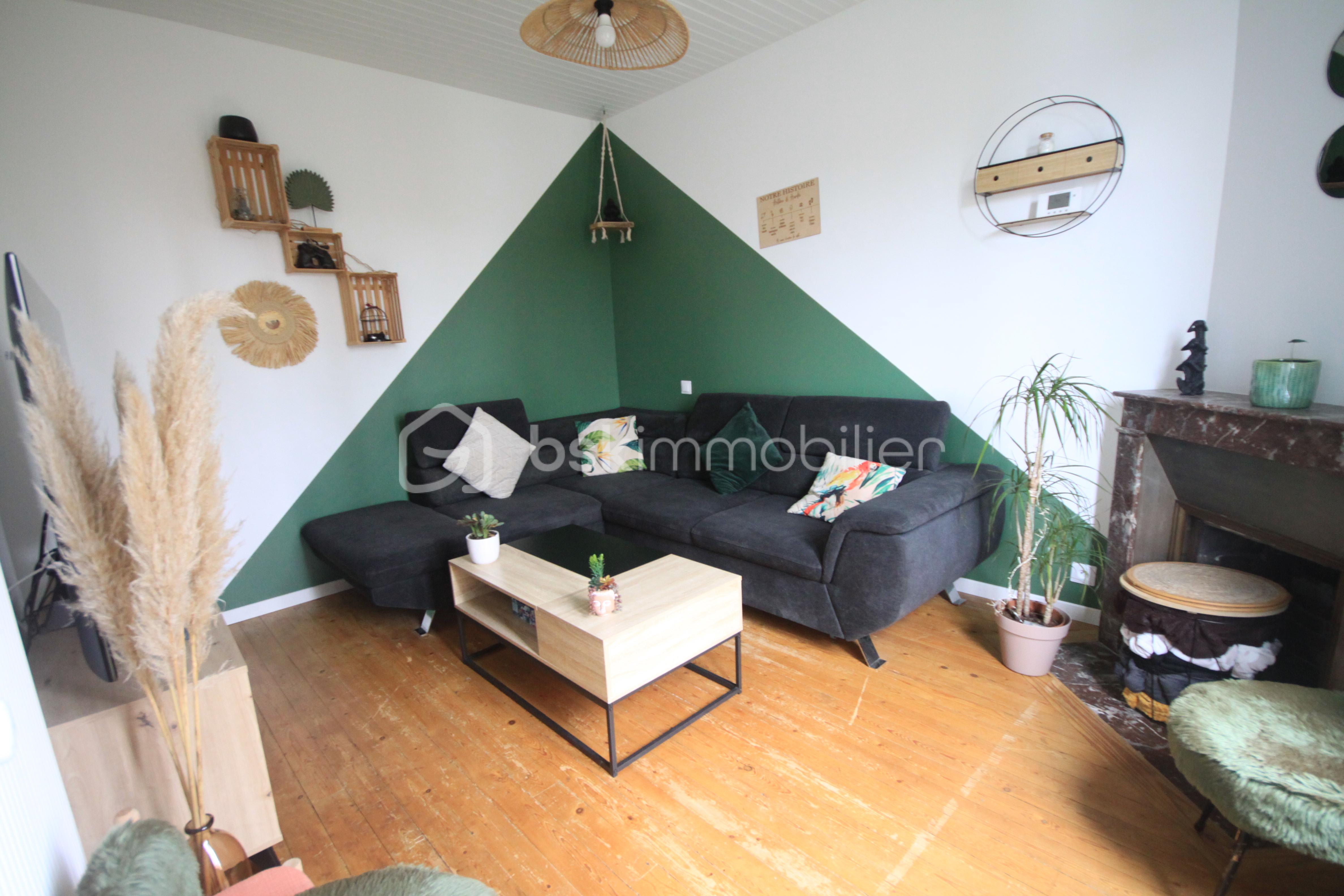 Maison de 74 m² - IMG_0012.JPG