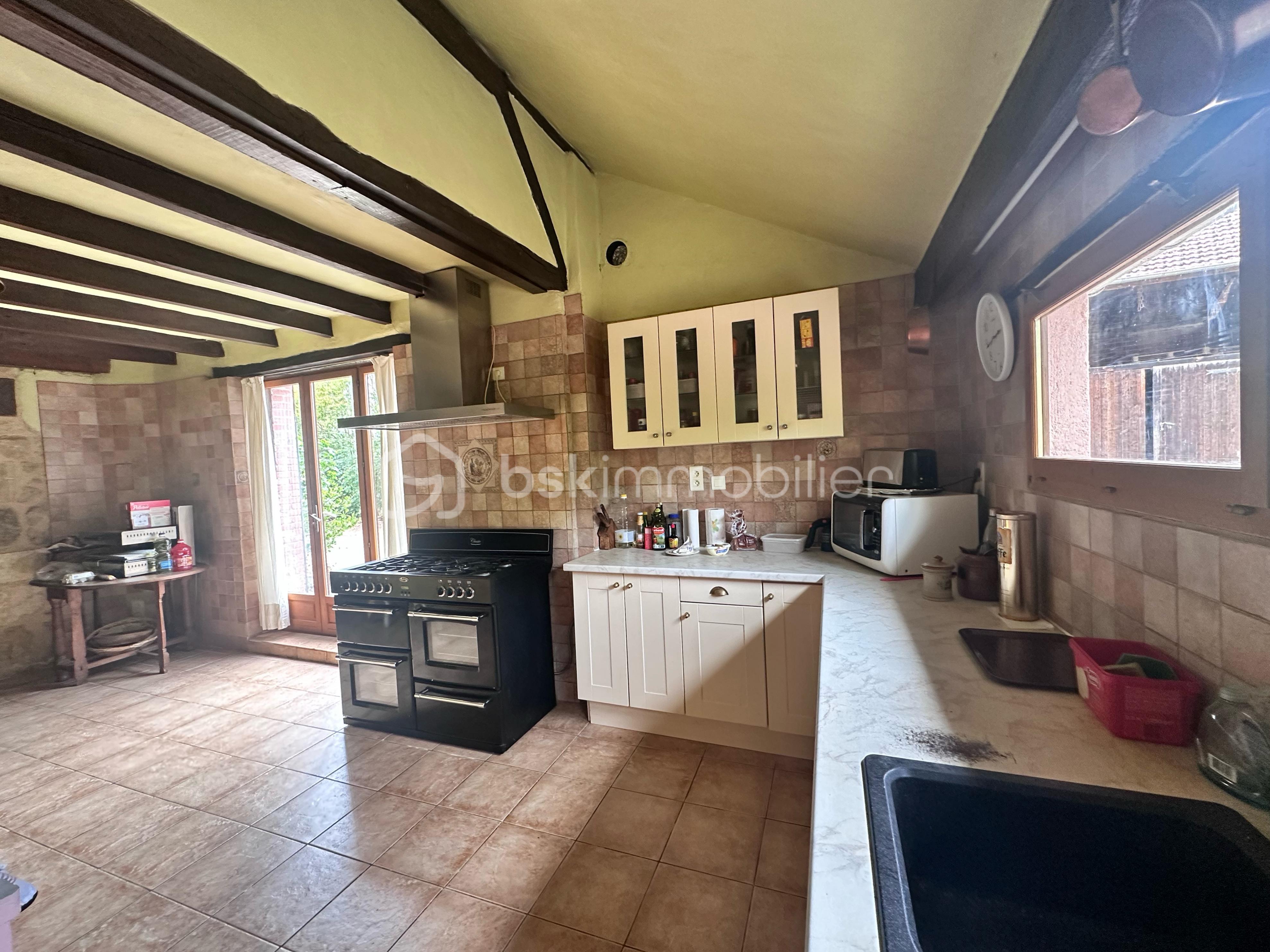 Propriete de 398 m² - CA3A9E8D-6749-4D46-837B-BD4CDFCE5878.JPG