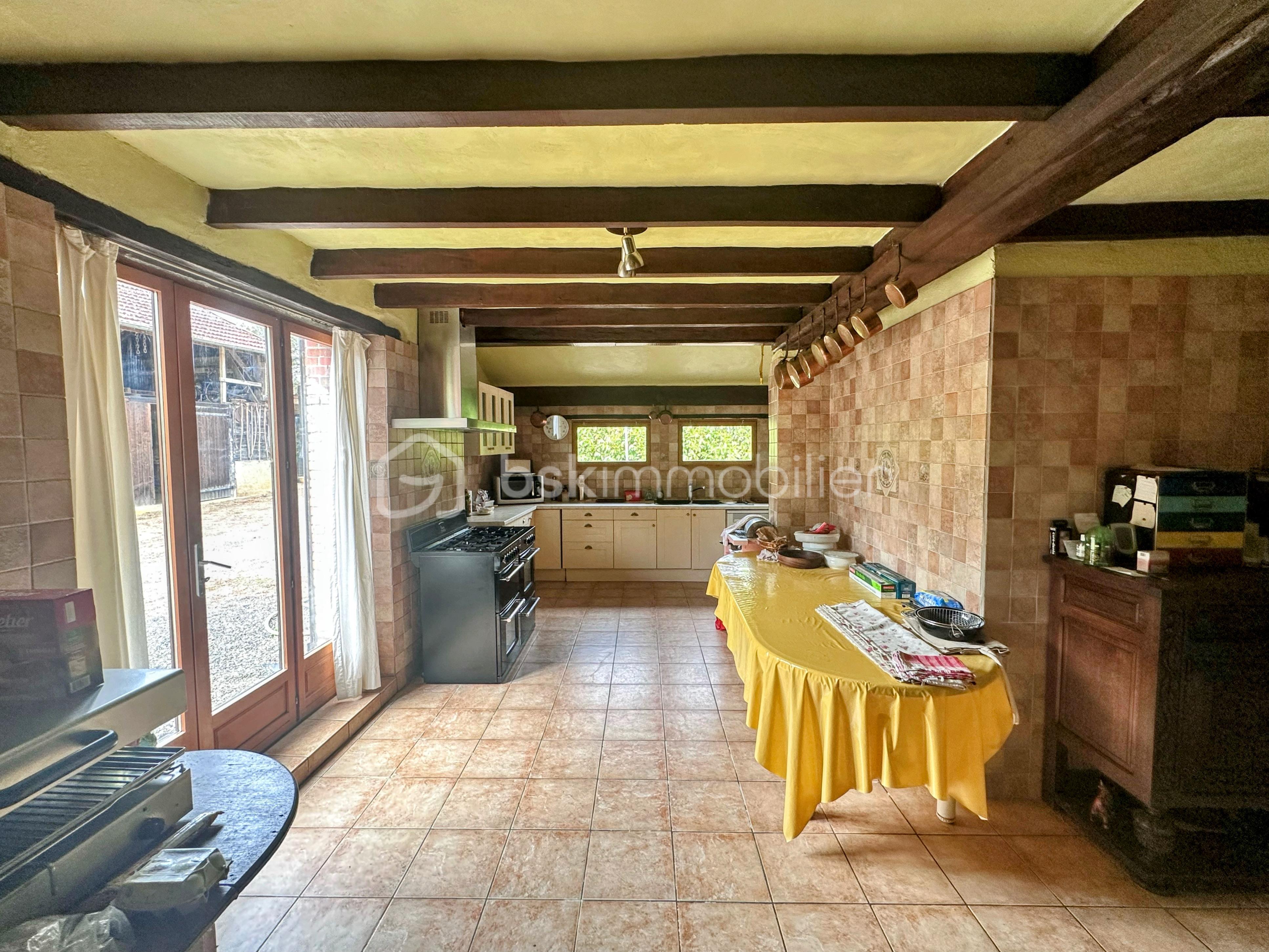 Propriete de 398 m² - 26C5A01F-CE89-4F1C-8F7D-B997DBE04963.JPG
