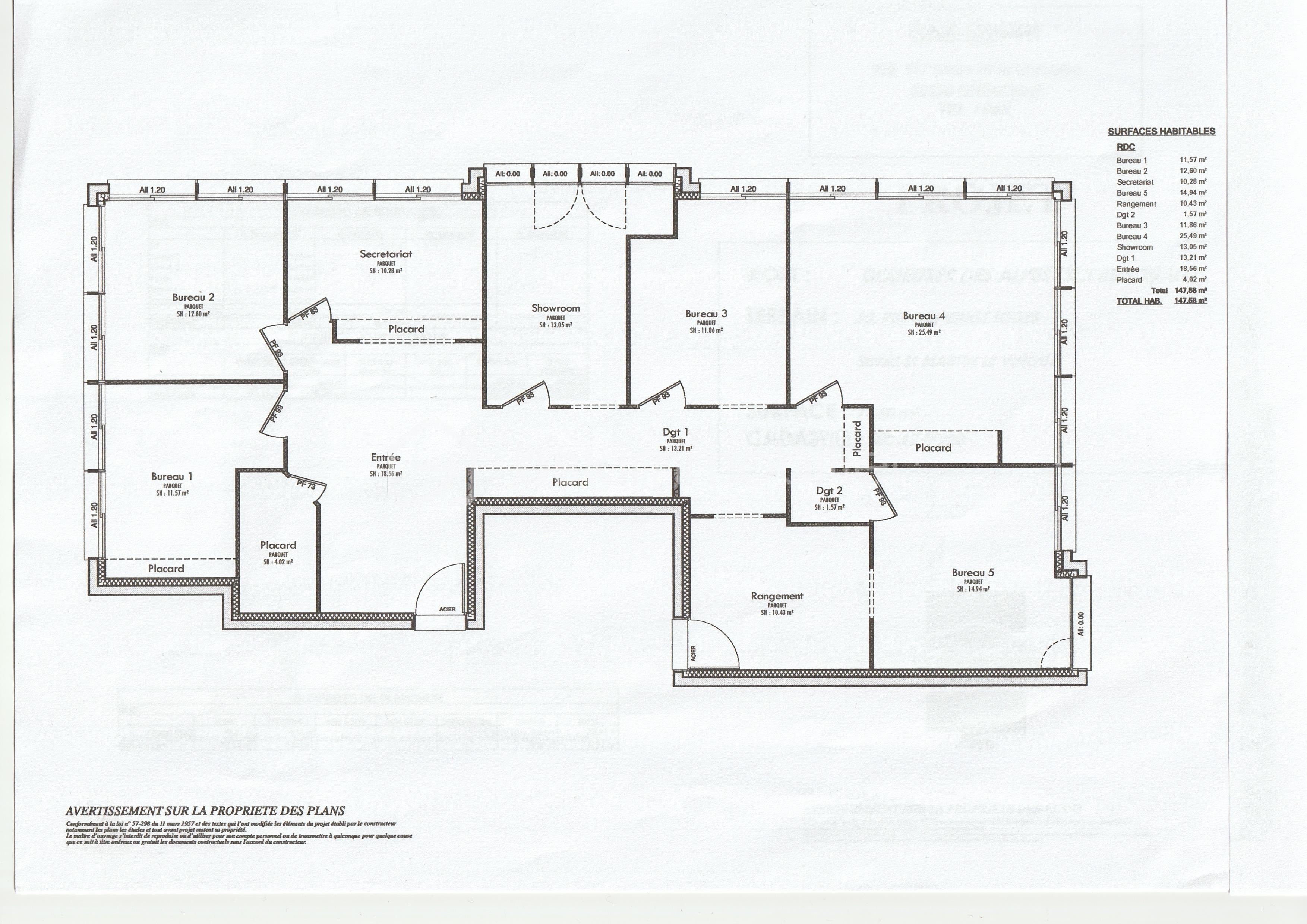 Bureau de 223 m² - 20251017084016_001.jpg